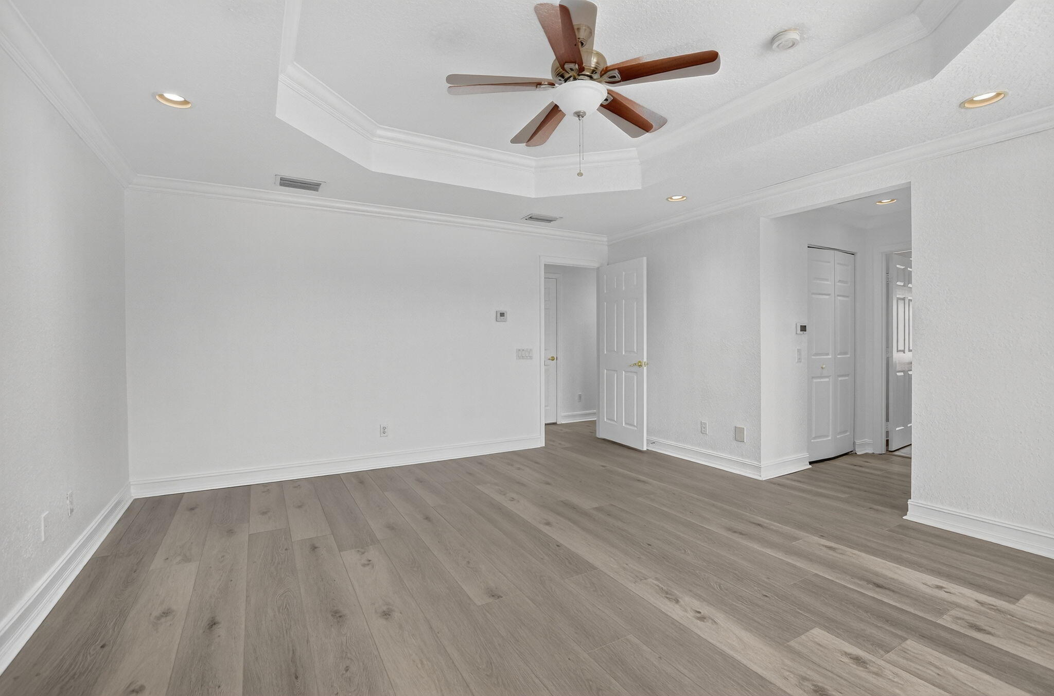 Canyon Springs - Residential Lease