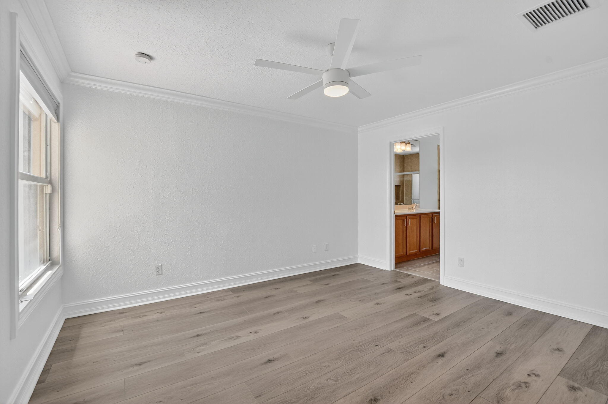 Canyon Springs - Residential Lease