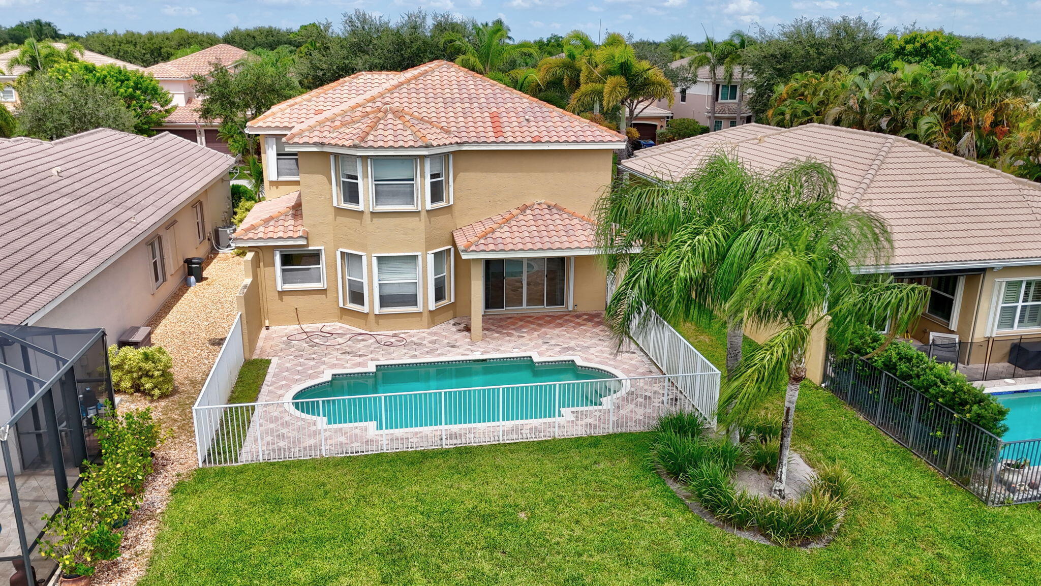 Canyon Springs - Residential Lease