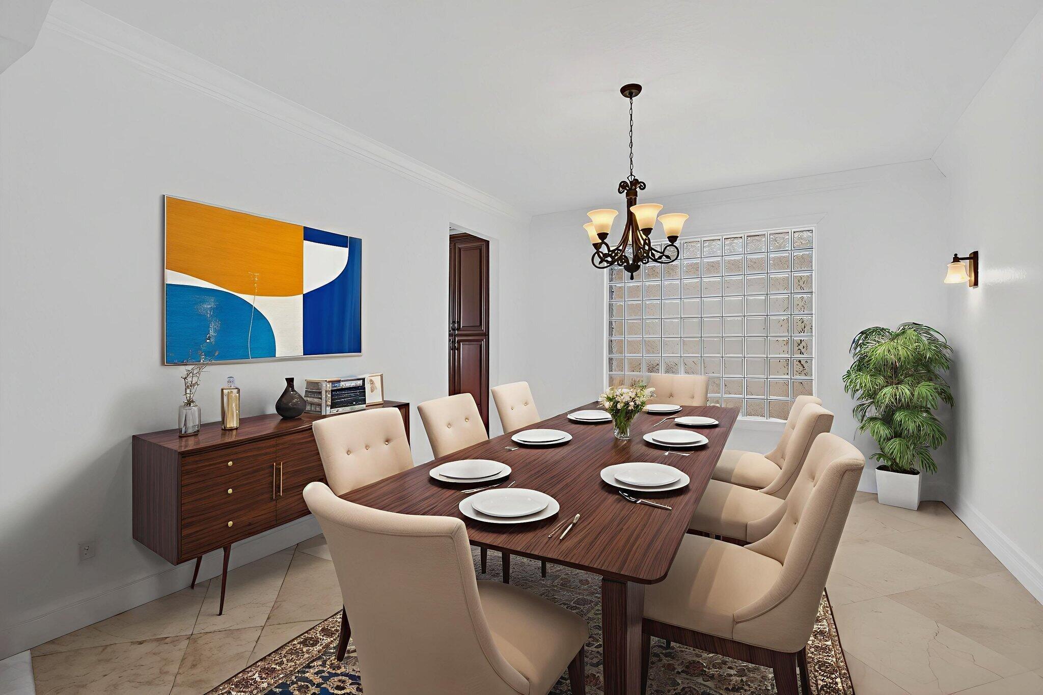 Canyon Springs - Residential Lease