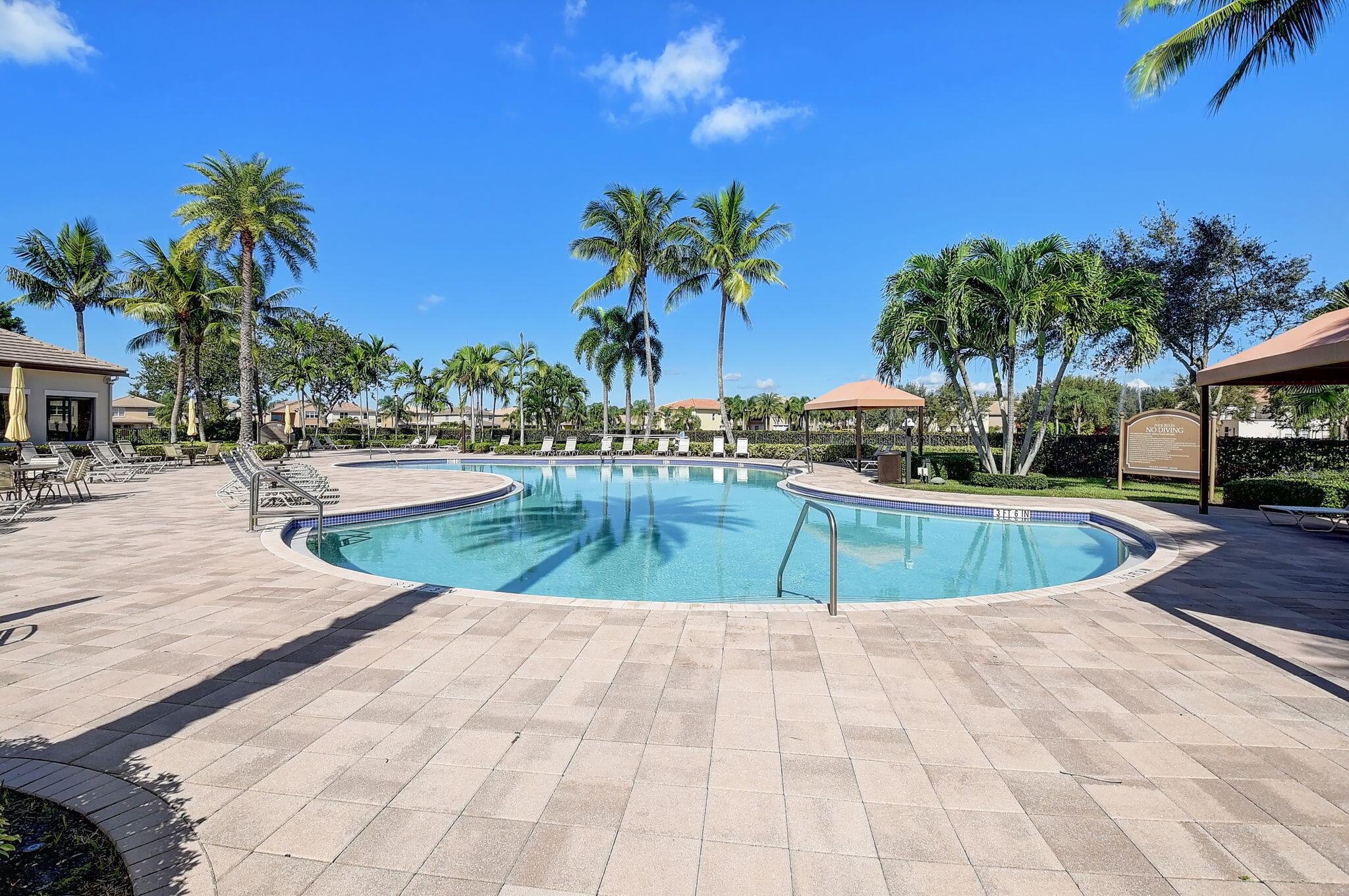 Canyon Springs - Residential Lease