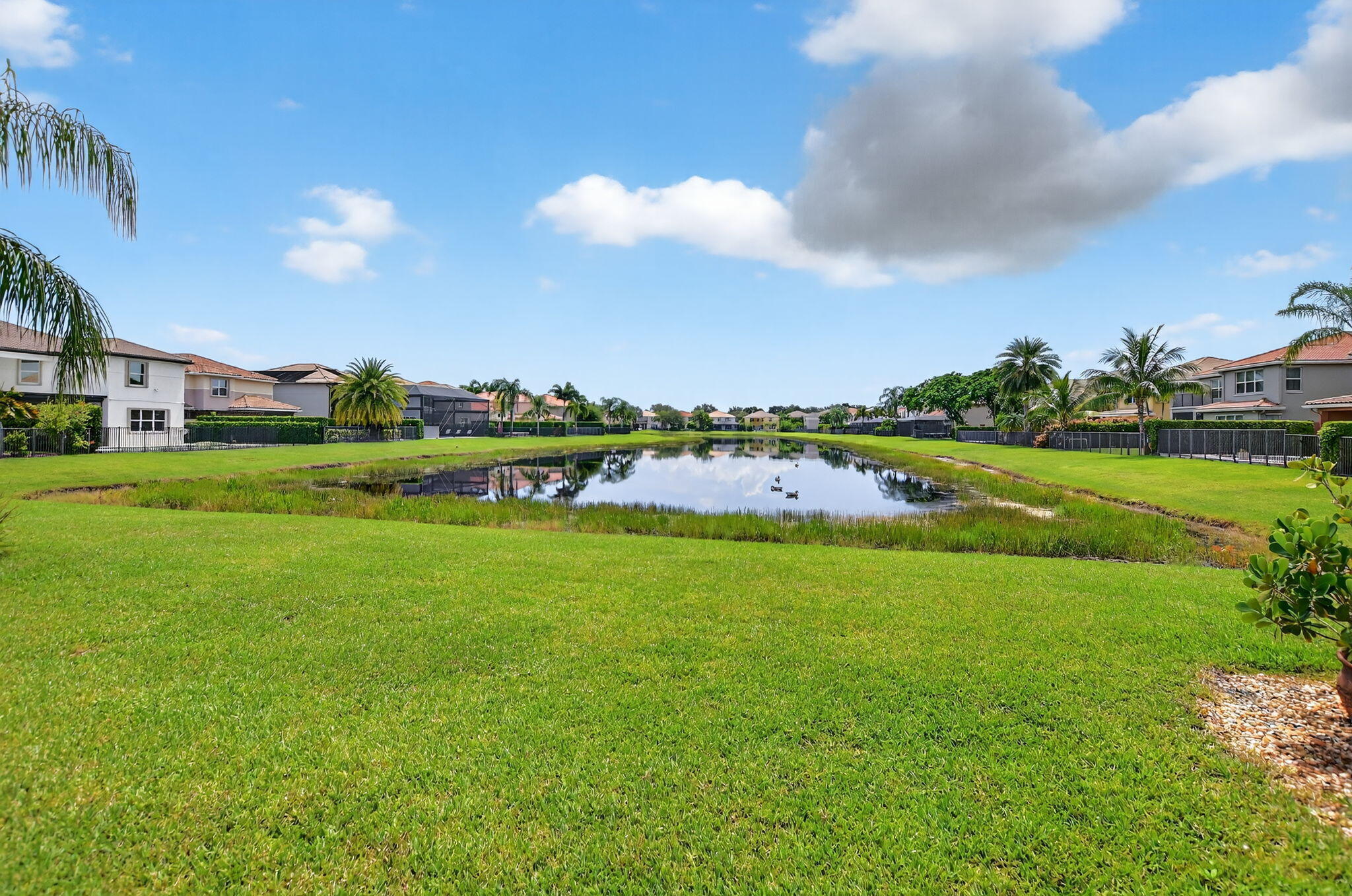 Canyon Springs - Residential Lease