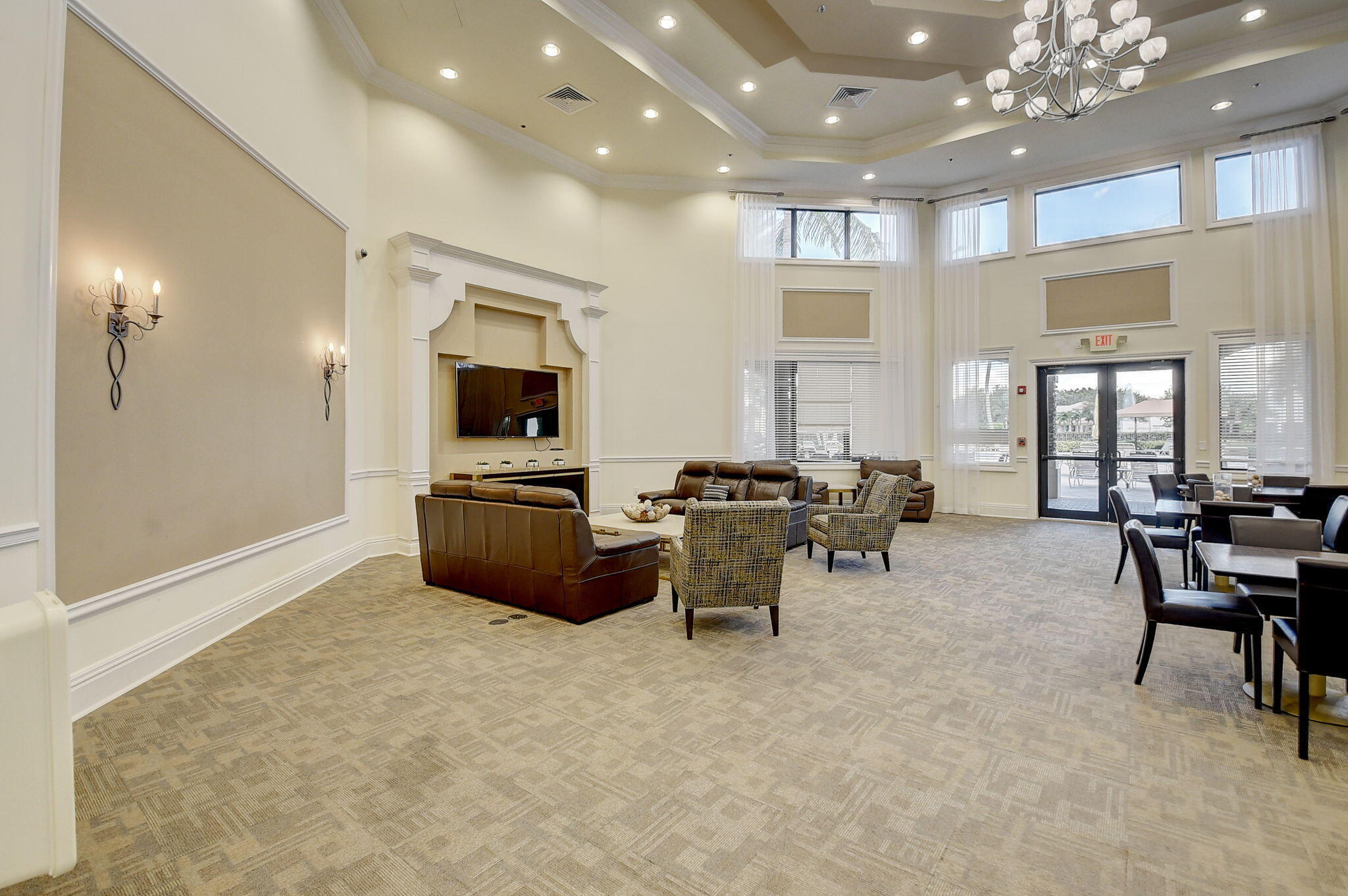 Canyon Springs - Residential Lease