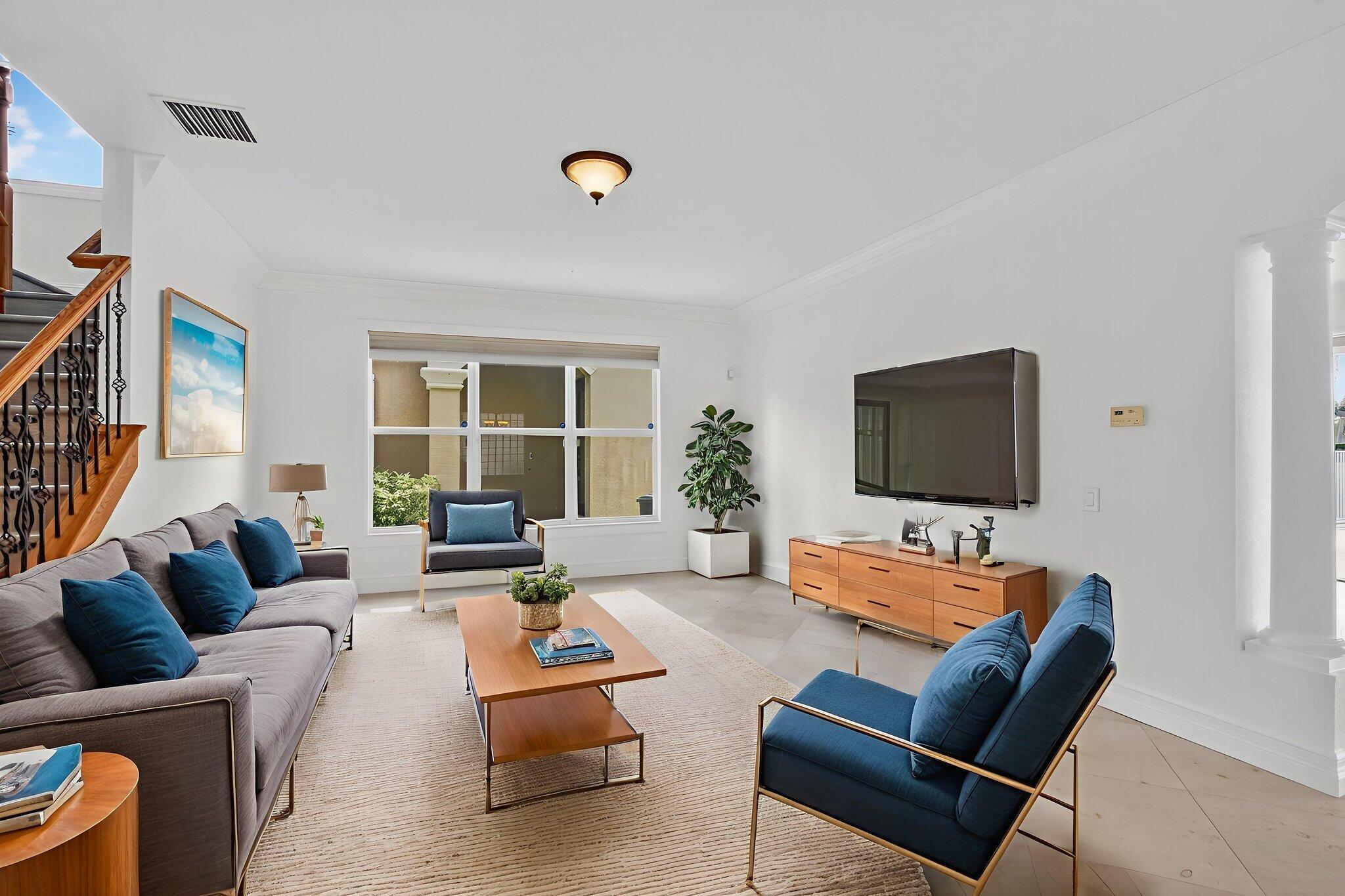 Canyon Springs - Residential Lease