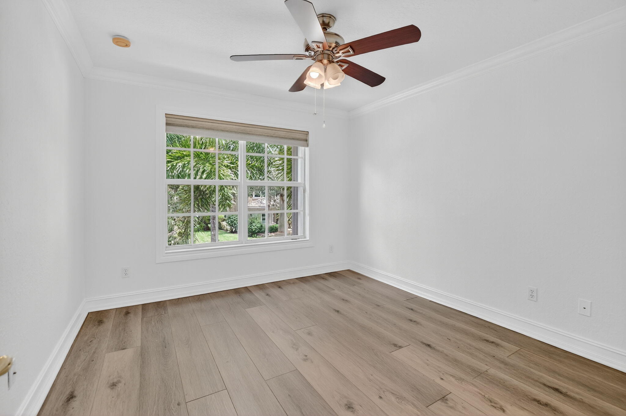 Canyon Springs - Residential Lease