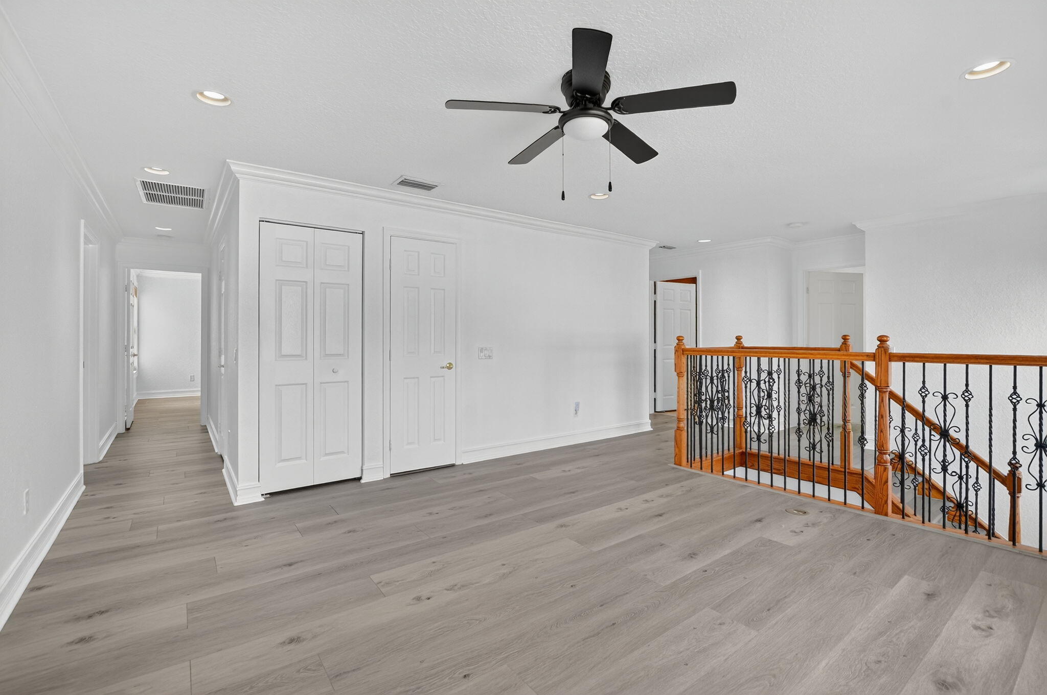 Canyon Springs - Residential Lease