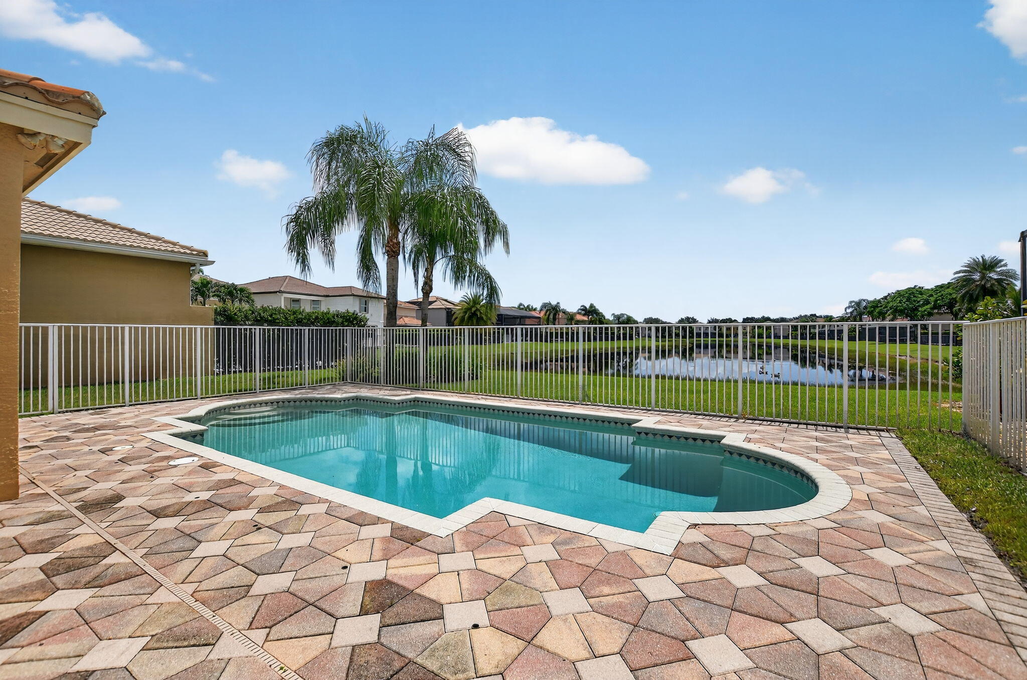 Canyon Springs - Residential Lease