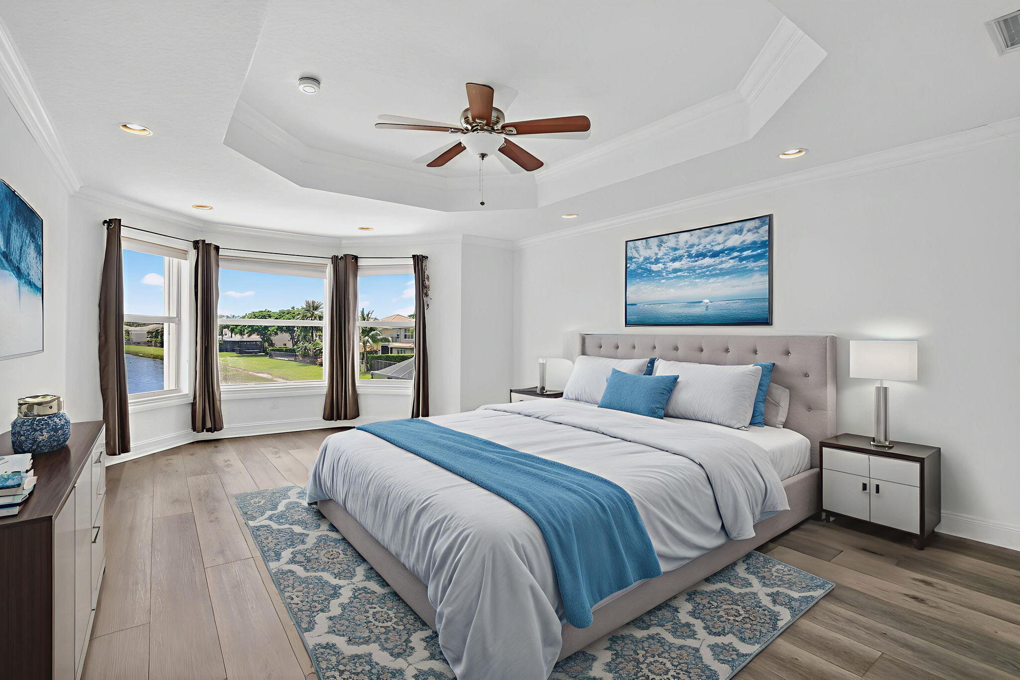 Canyon Springs - Residential Lease