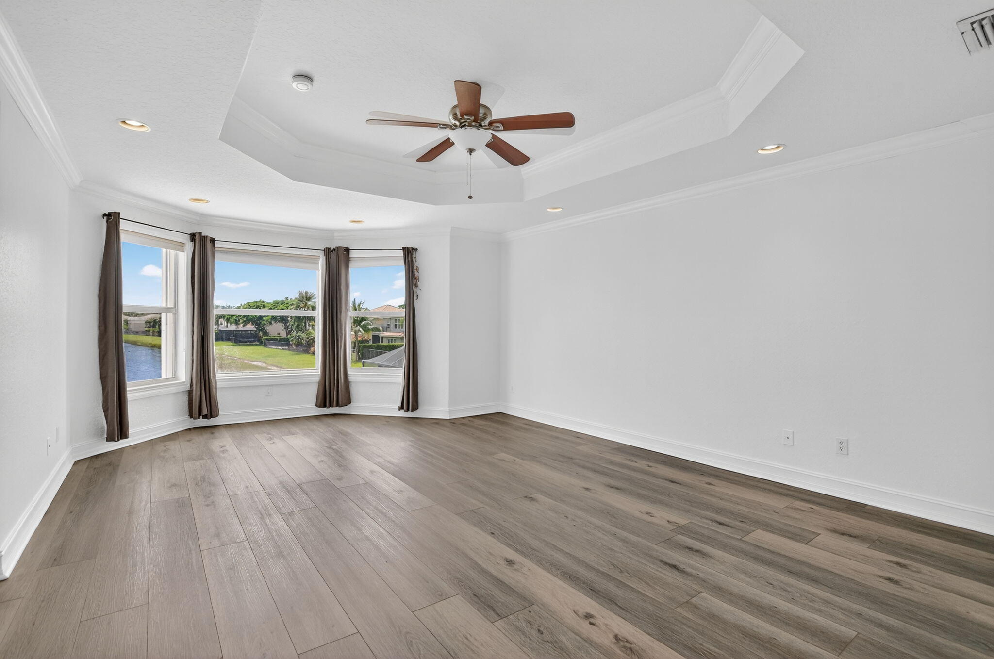 Canyon Springs - Residential Lease