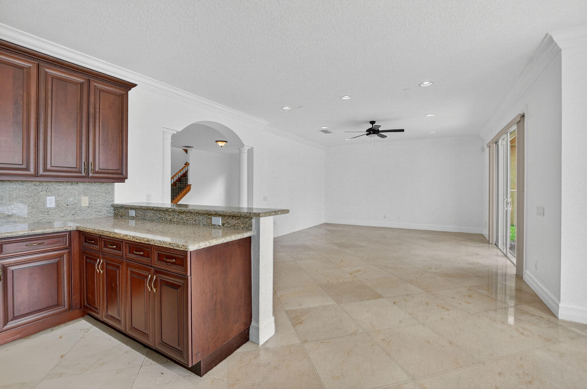Canyon Springs - Residential Lease