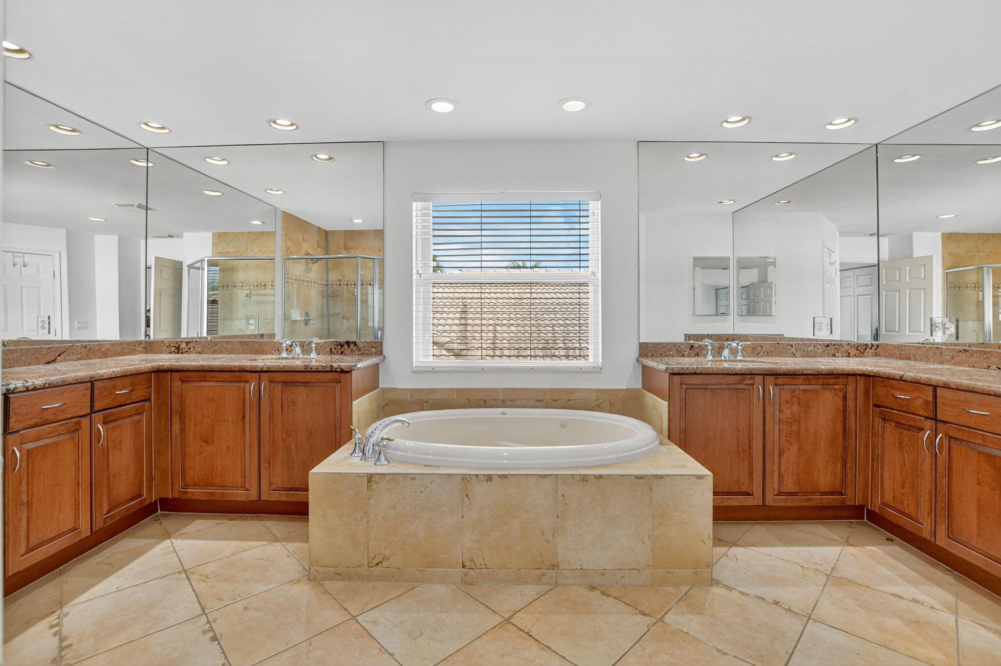 Canyon Springs - Residential Lease