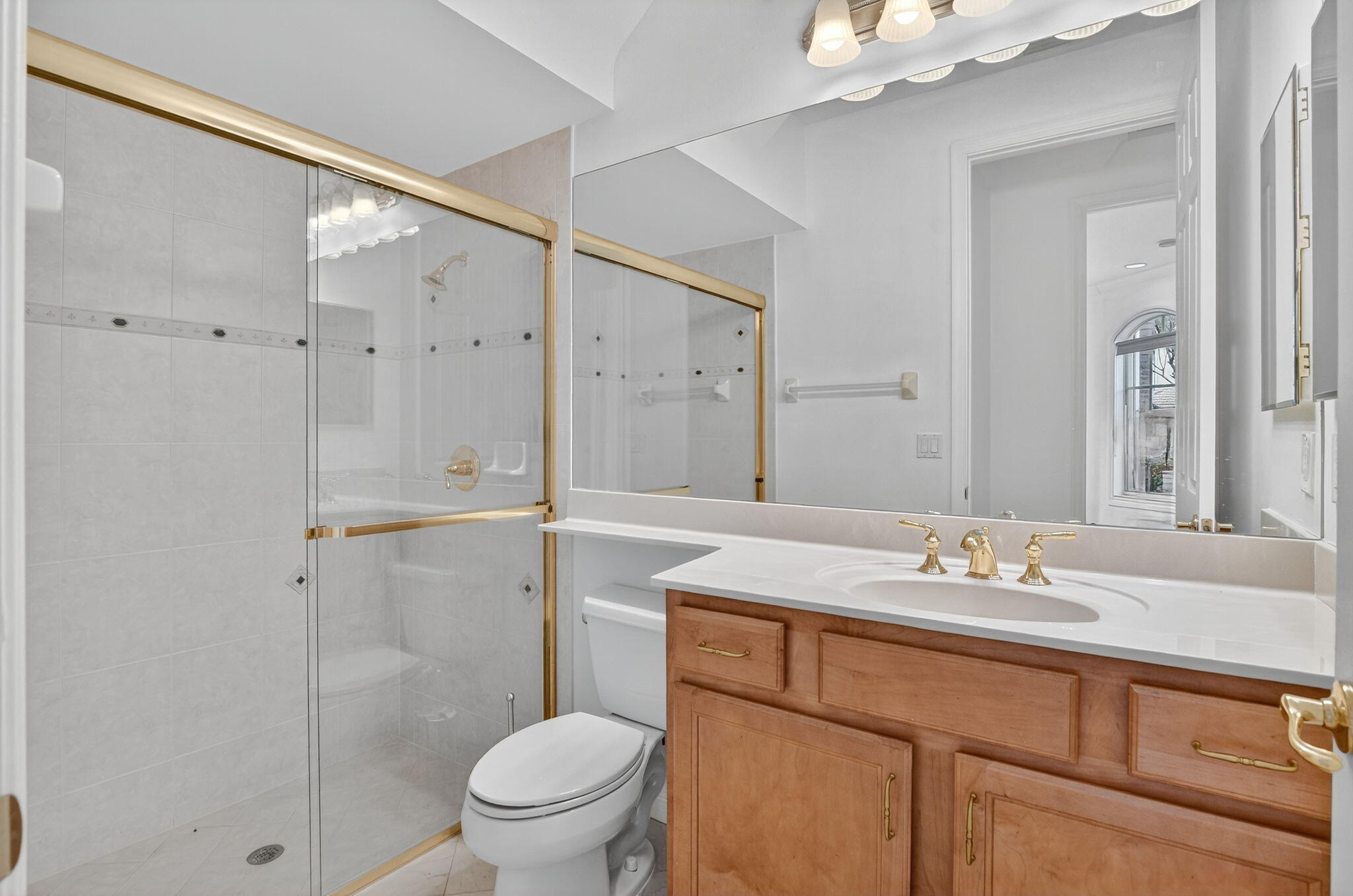 Canyon Springs - Residential Lease