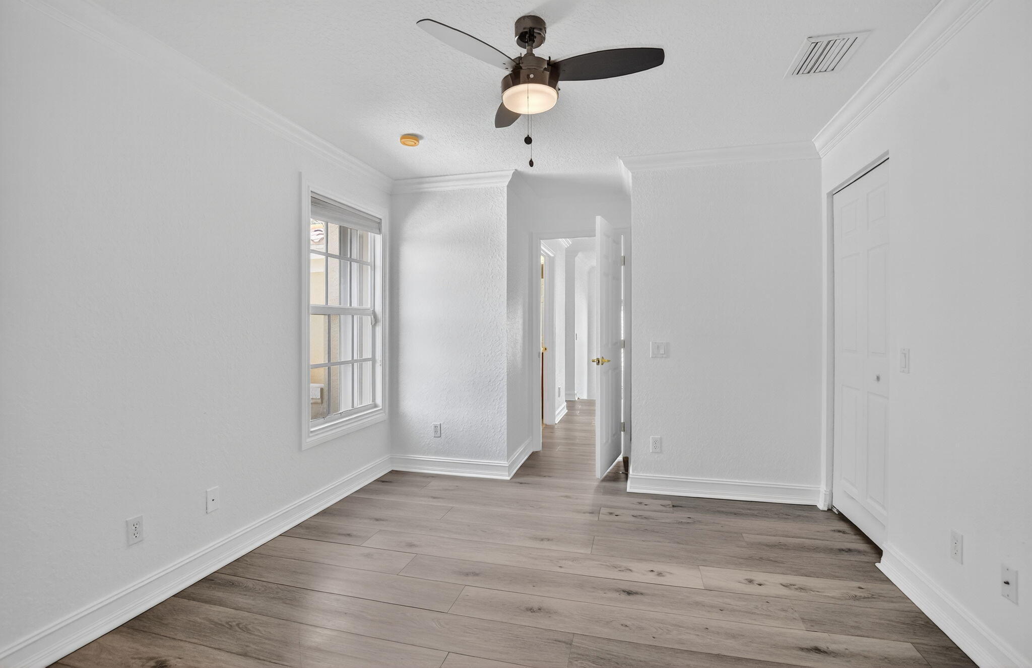 Canyon Springs - Residential Lease