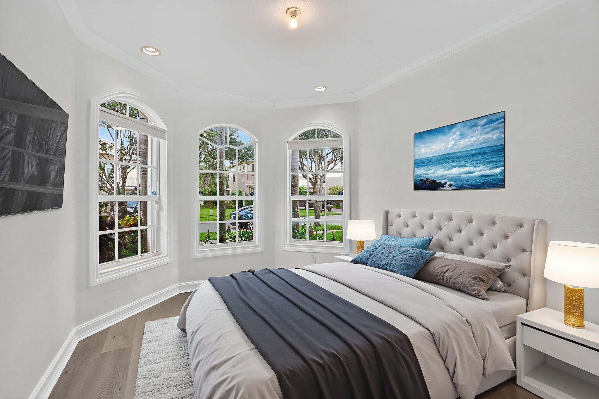 Canyon Springs - Residential Lease