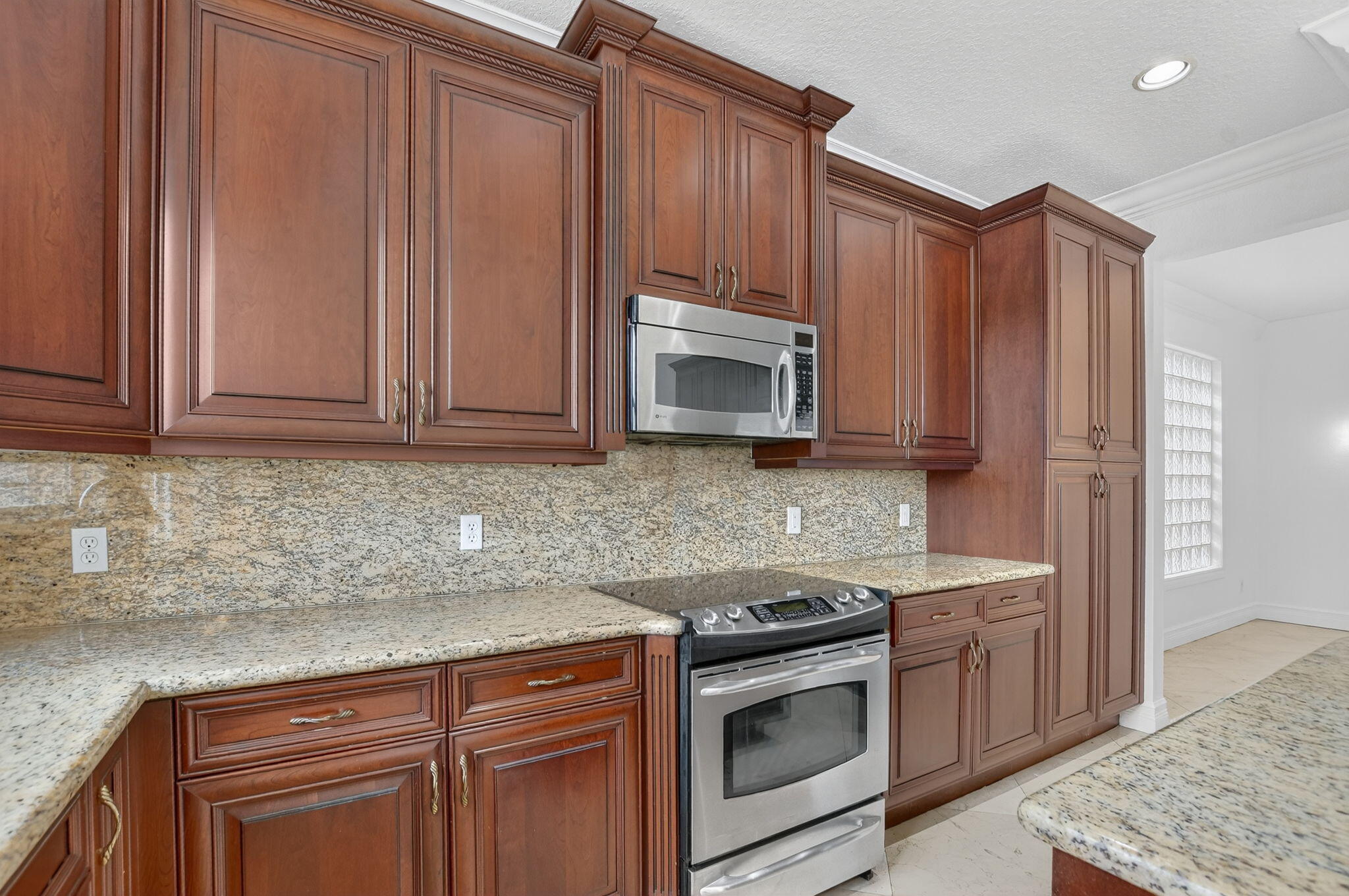 Canyon Springs - Residential Lease