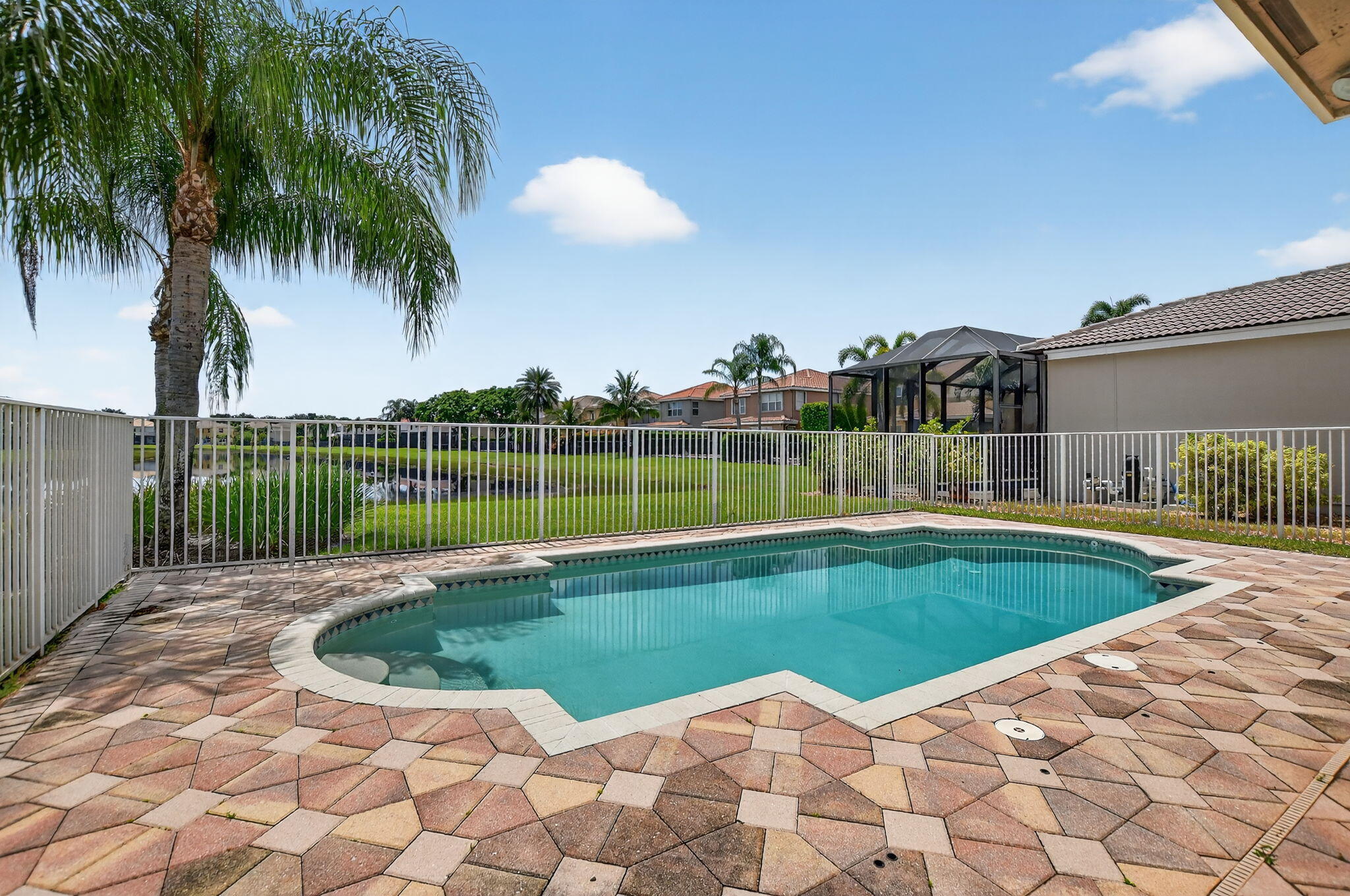 Canyon Springs - Residential Lease
