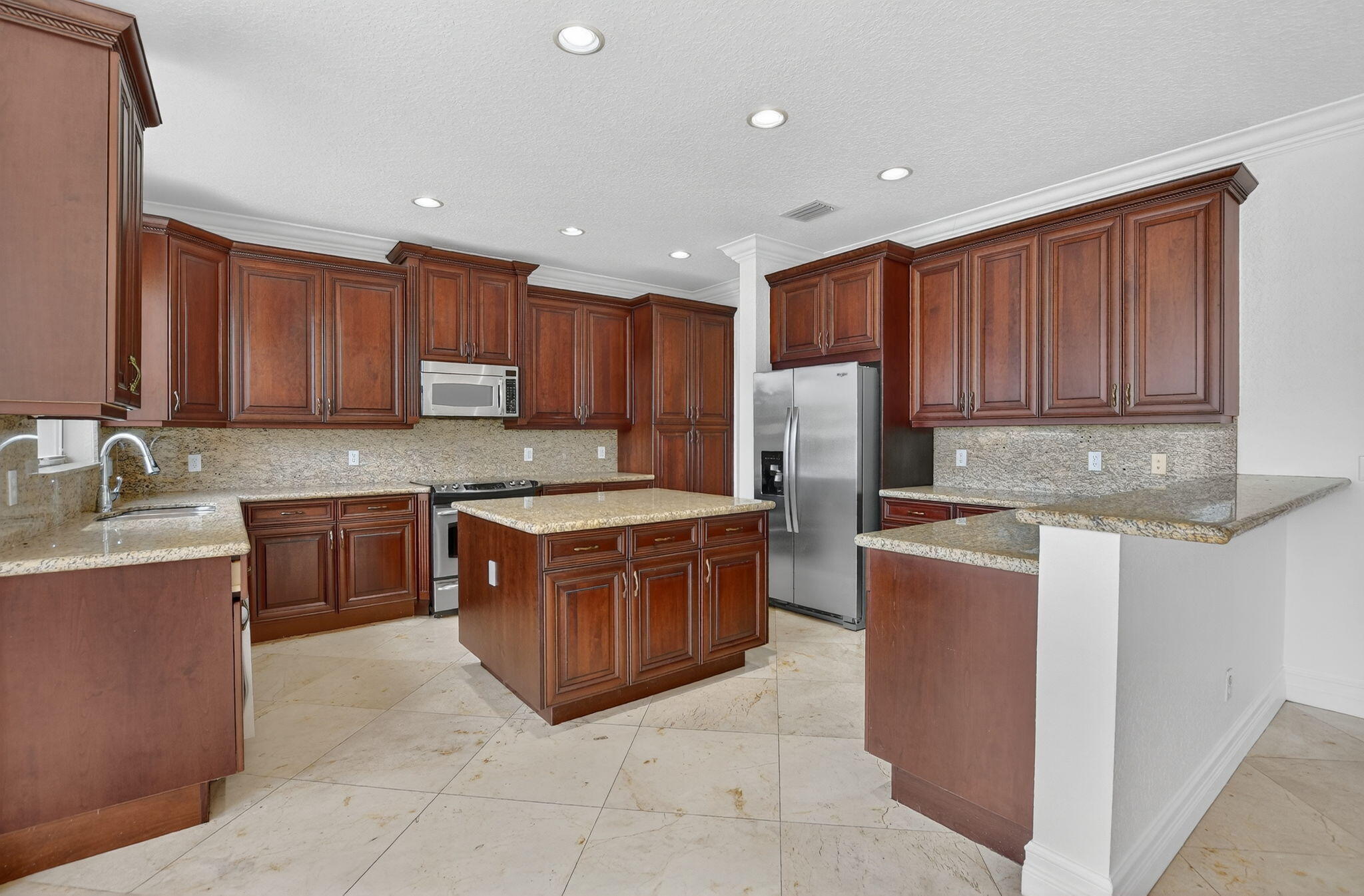 Canyon Springs - Residential Lease