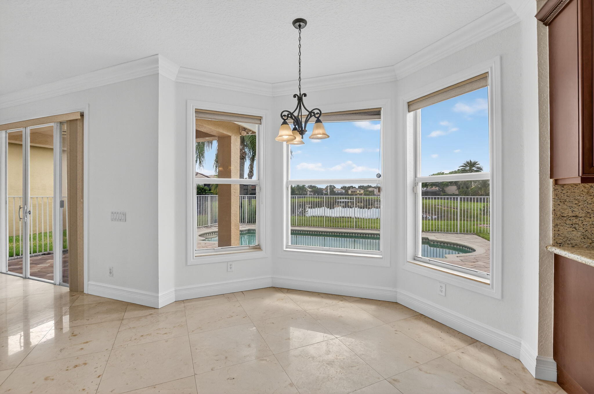 Canyon Springs - Residential Lease