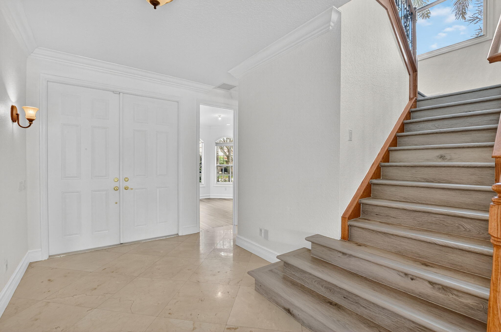 Canyon Springs - Residential Lease