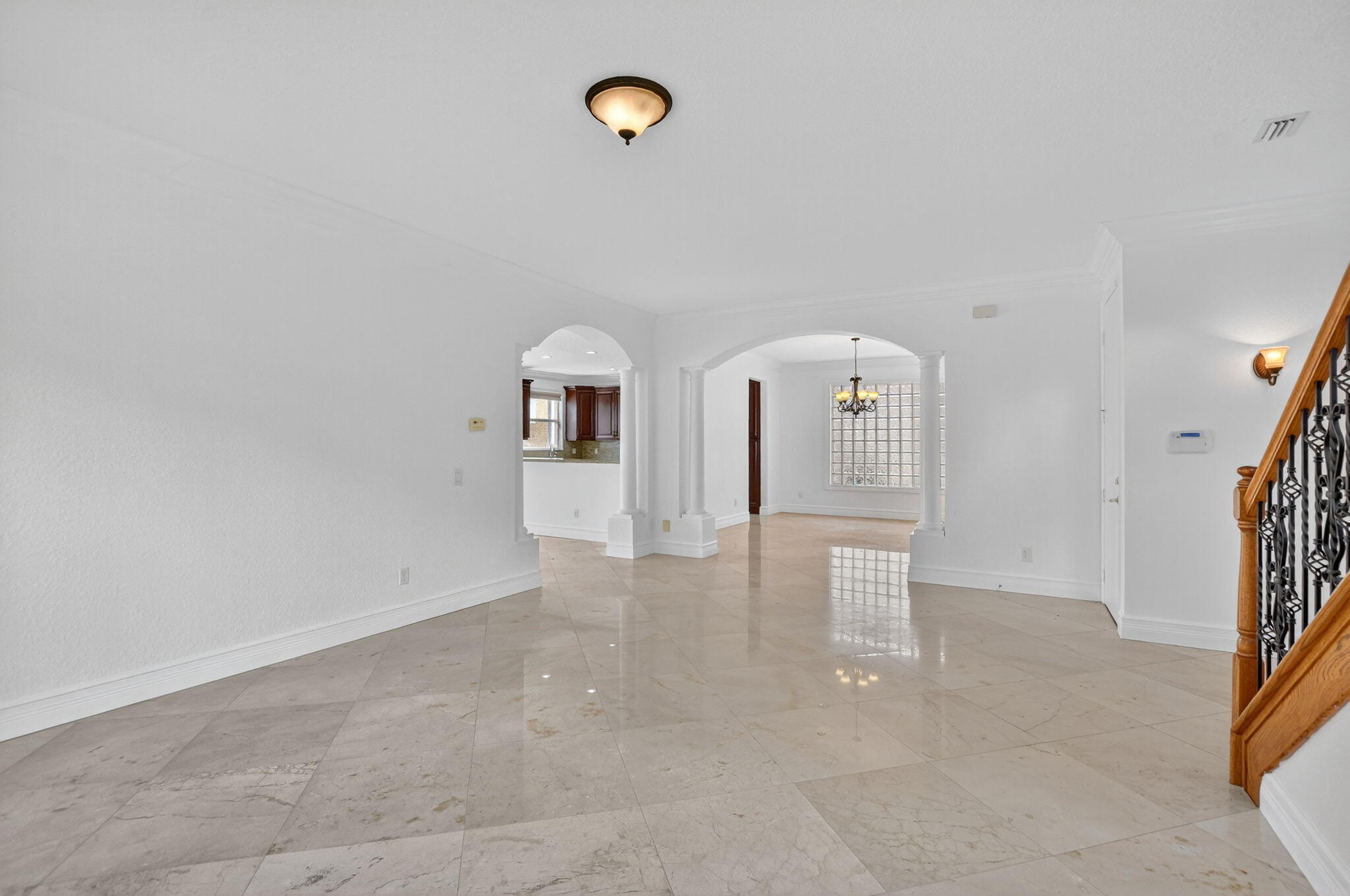 Canyon Springs - Residential Lease