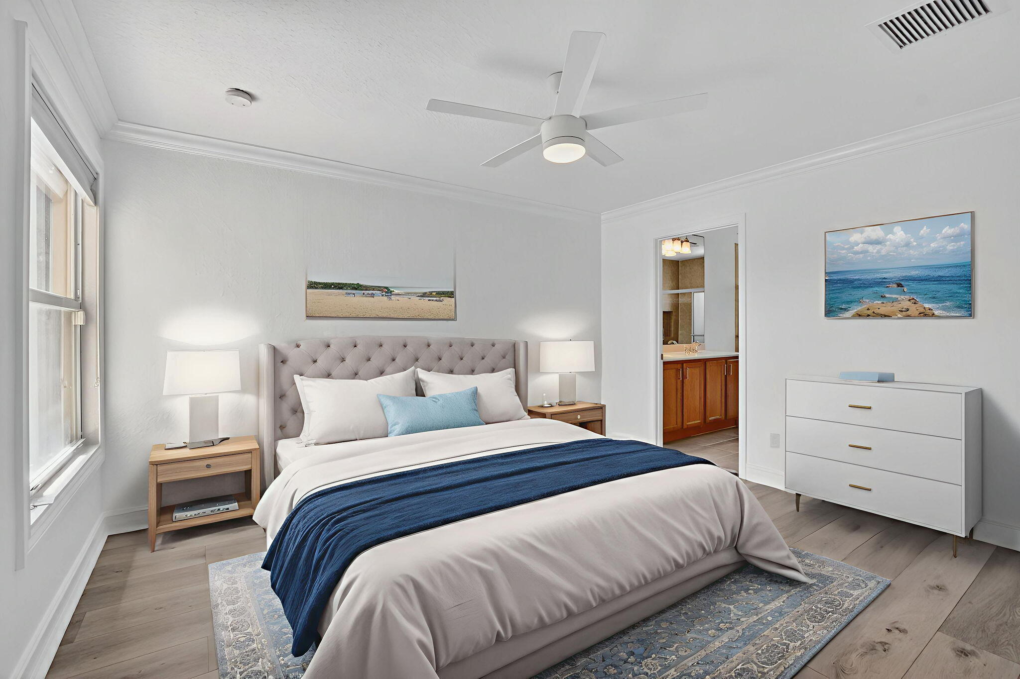 Canyon Springs - Residential Lease