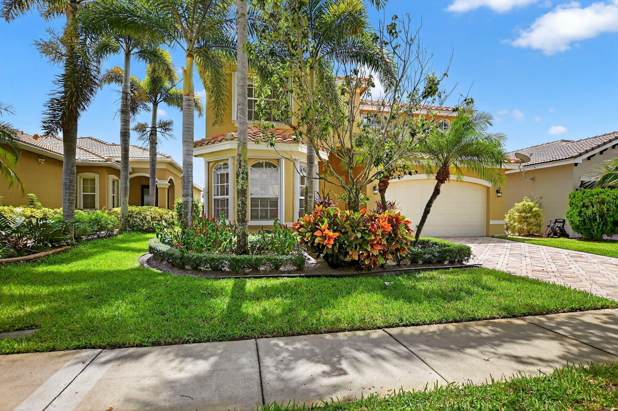 Canyon Springs - Residential Lease