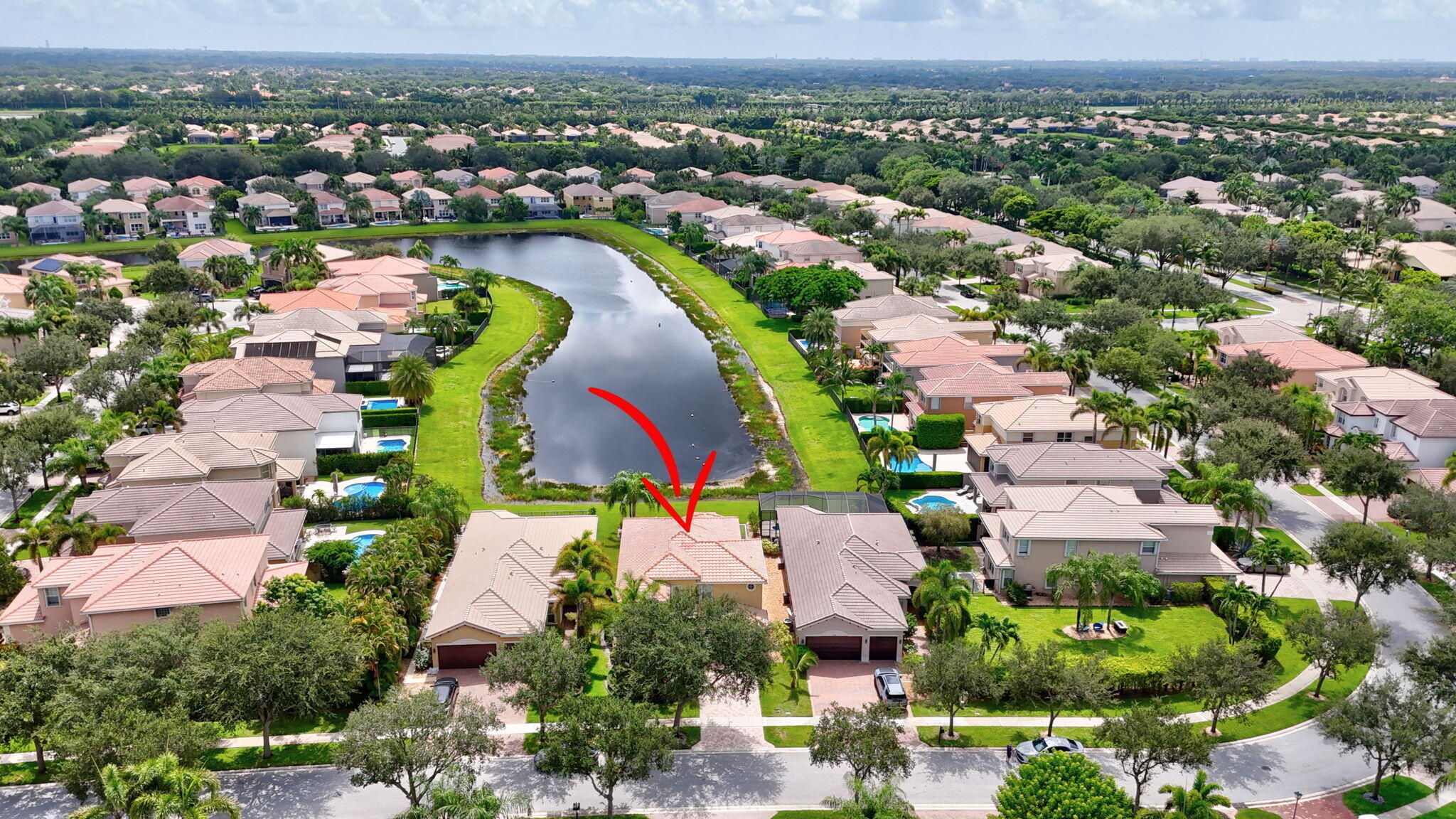 Canyon Springs - Residential Lease