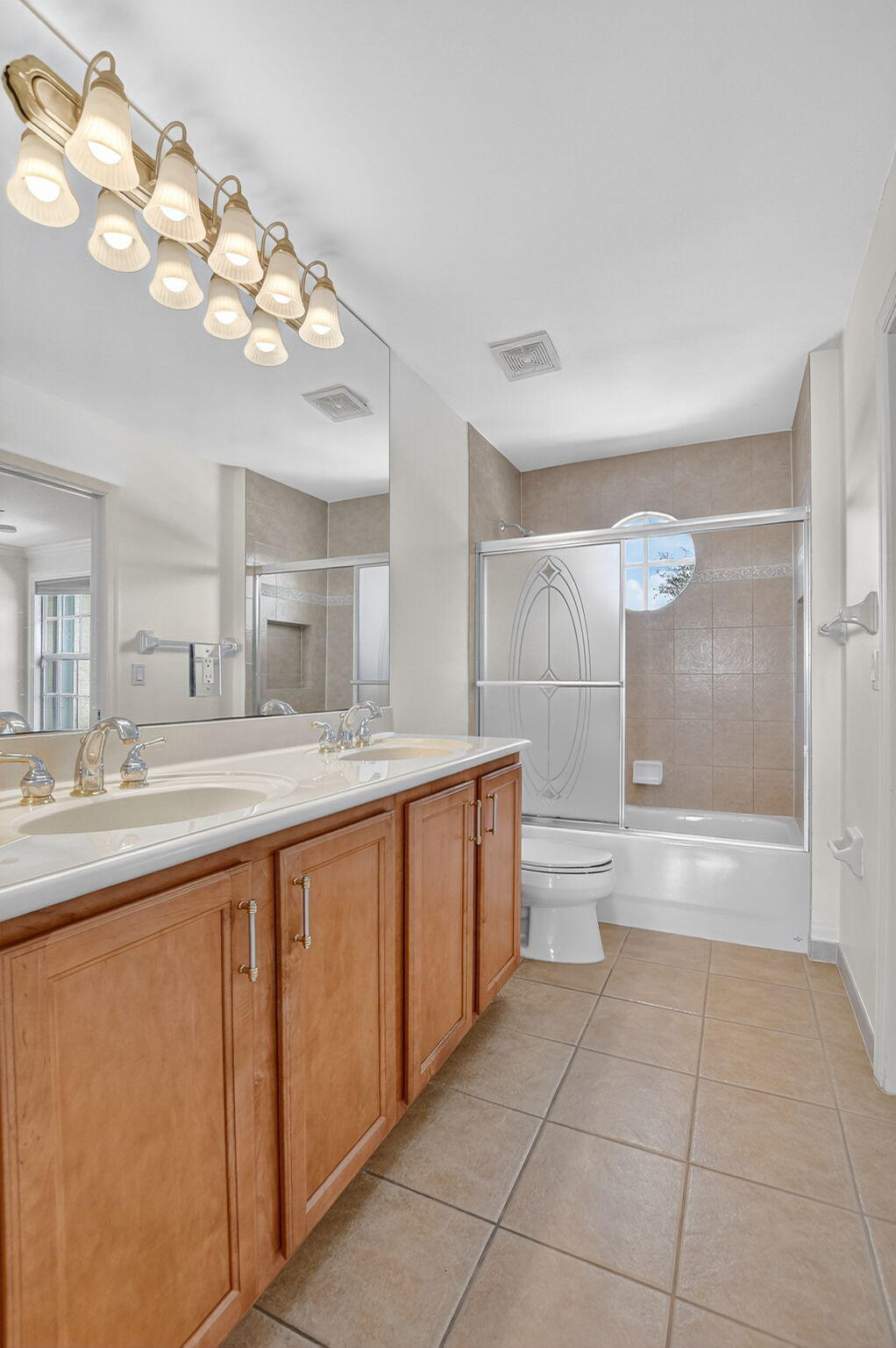 Canyon Springs - Residential Lease