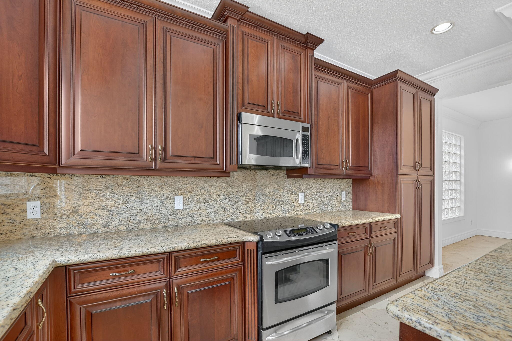 Canyon Springs - Residential Lease
