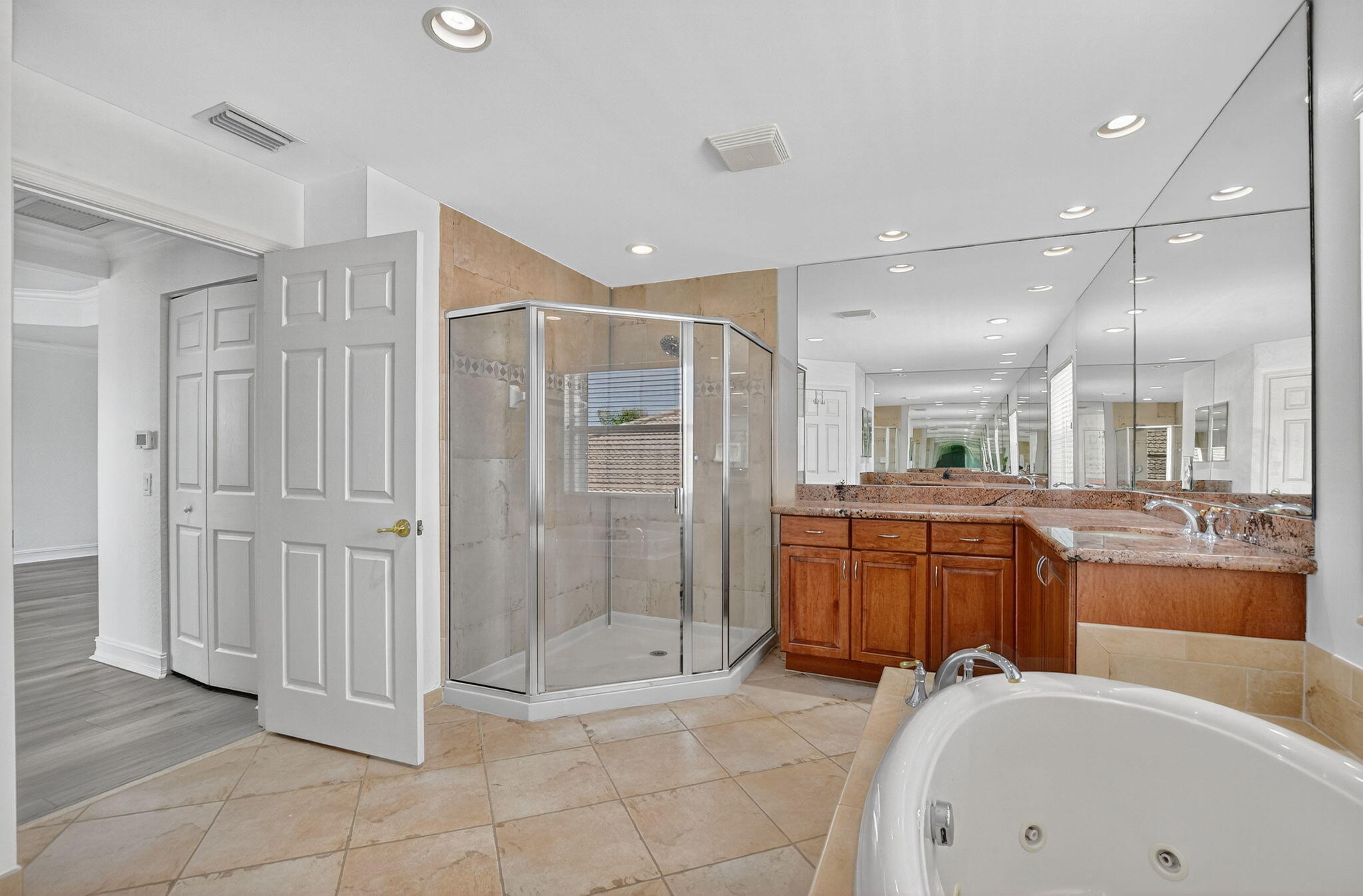 Canyon Springs - Residential Lease