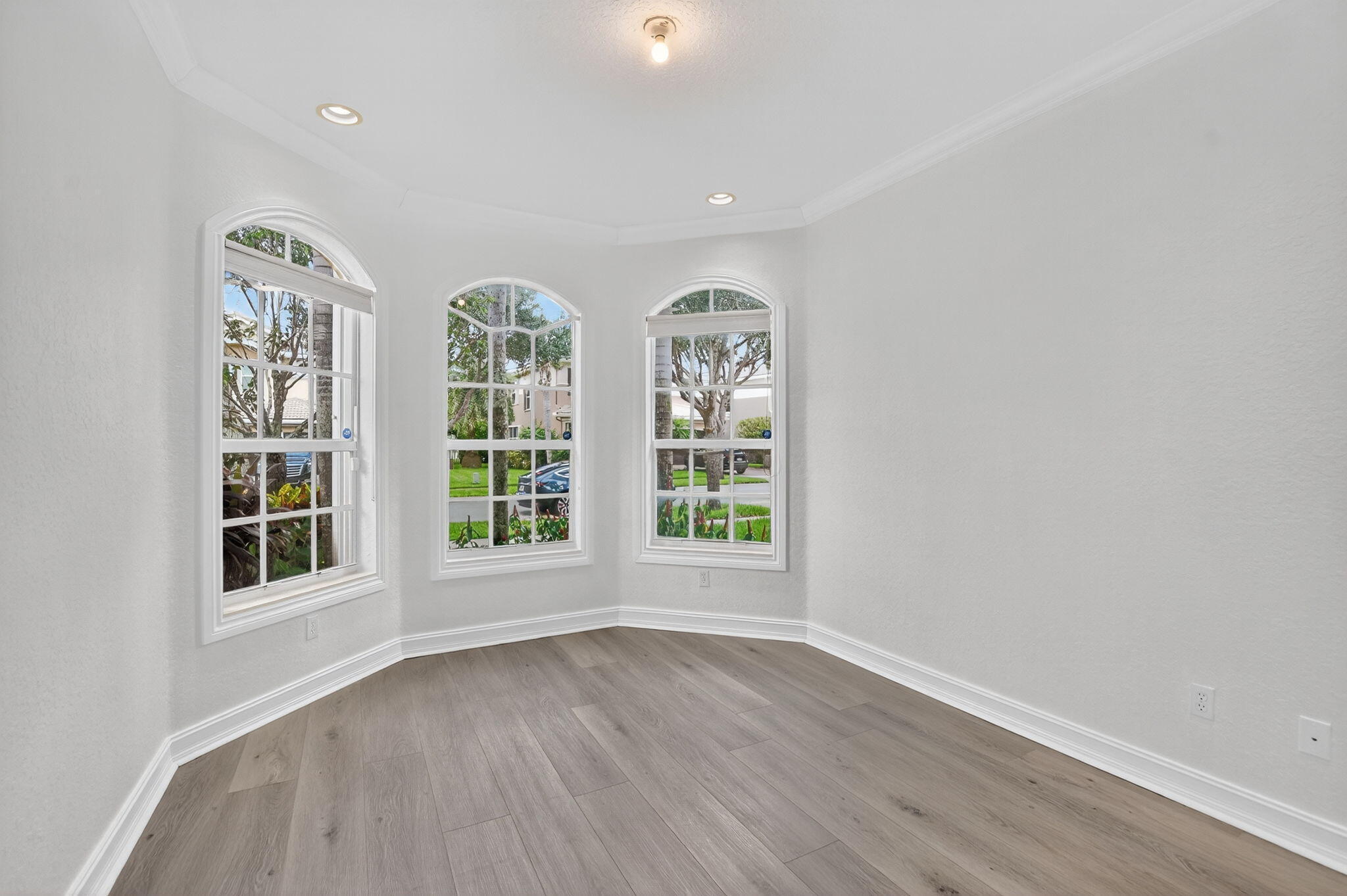 Canyon Springs - Residential Lease