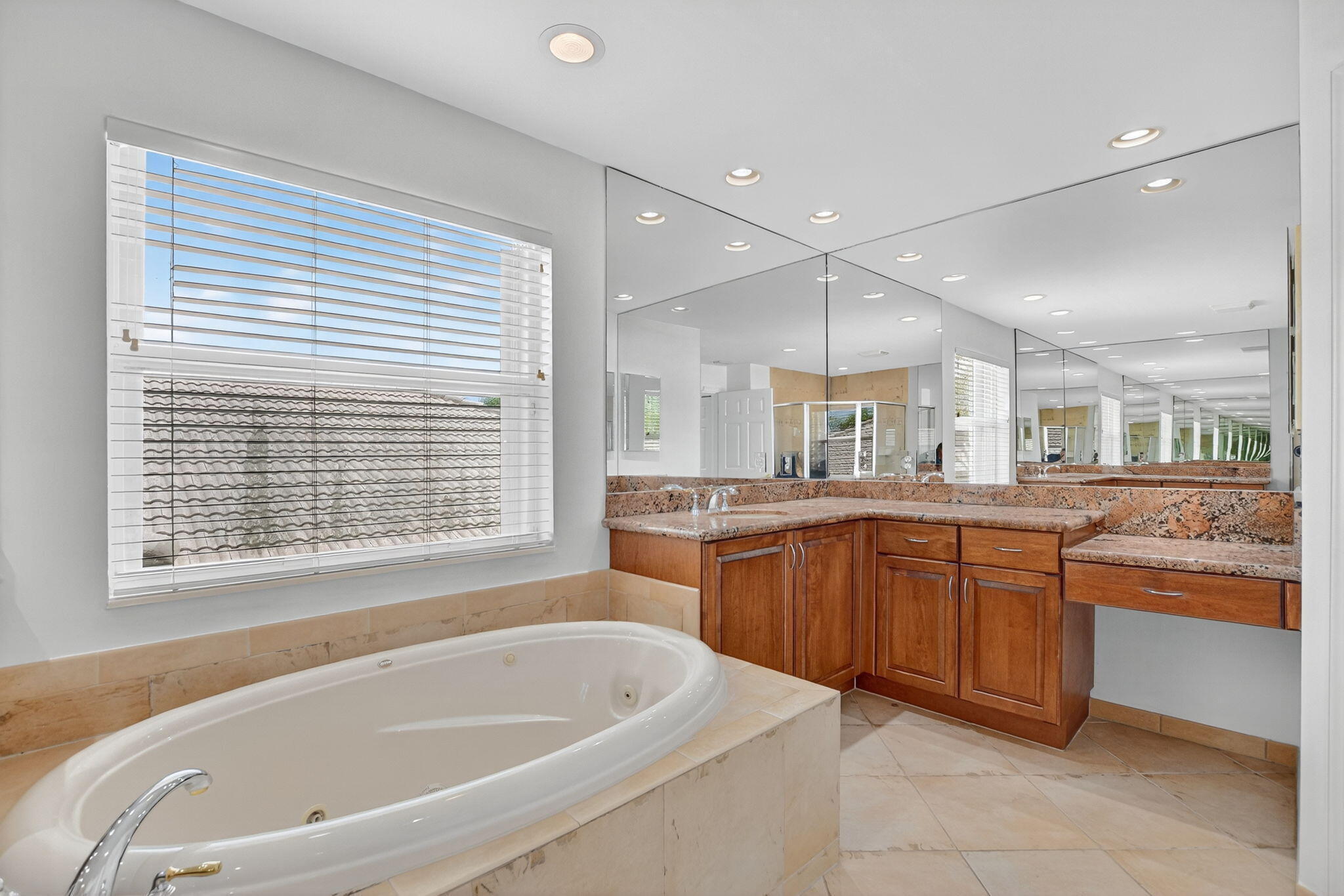 Canyon Springs - Residential Lease