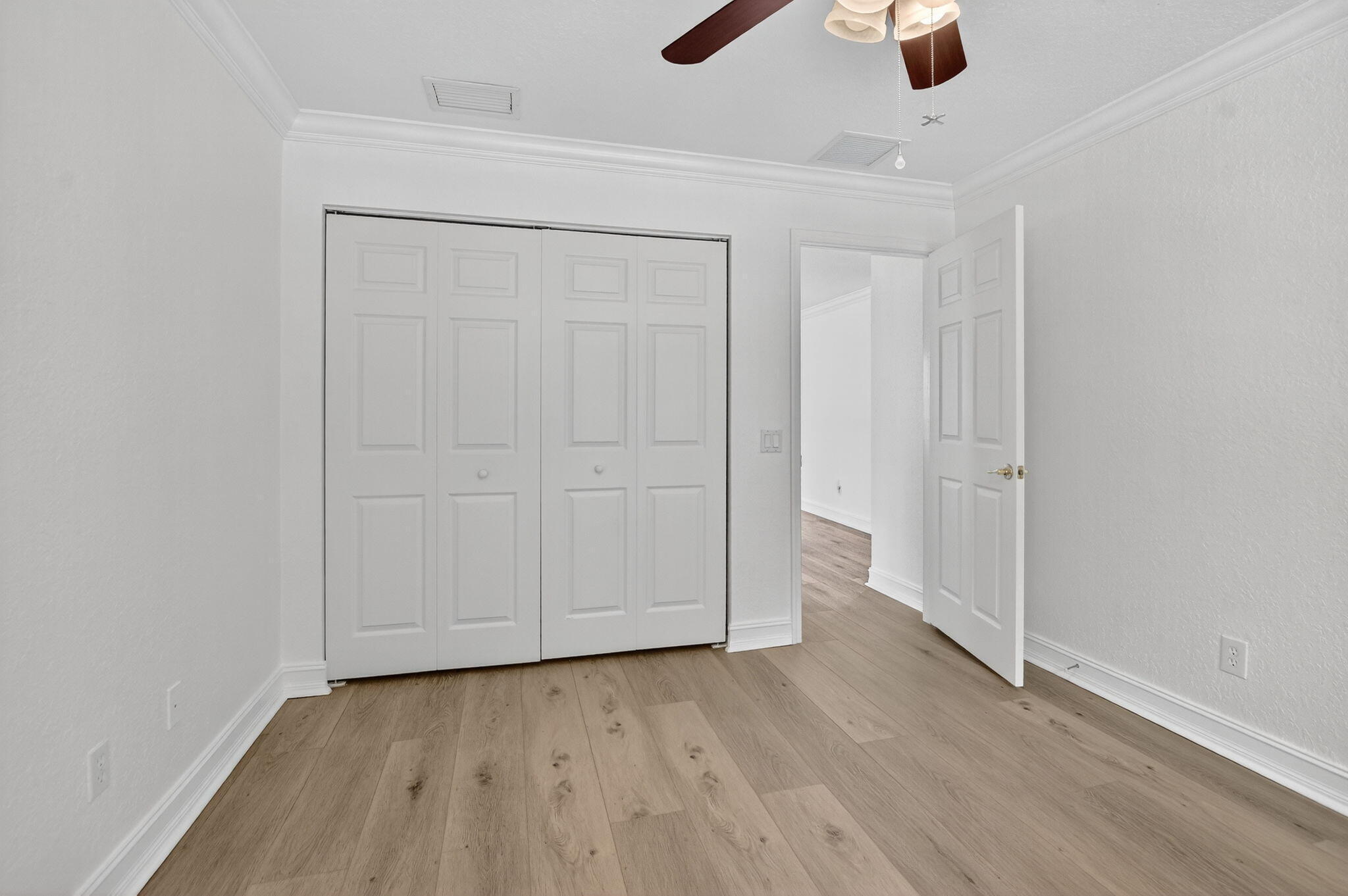 Canyon Springs - Residential Lease