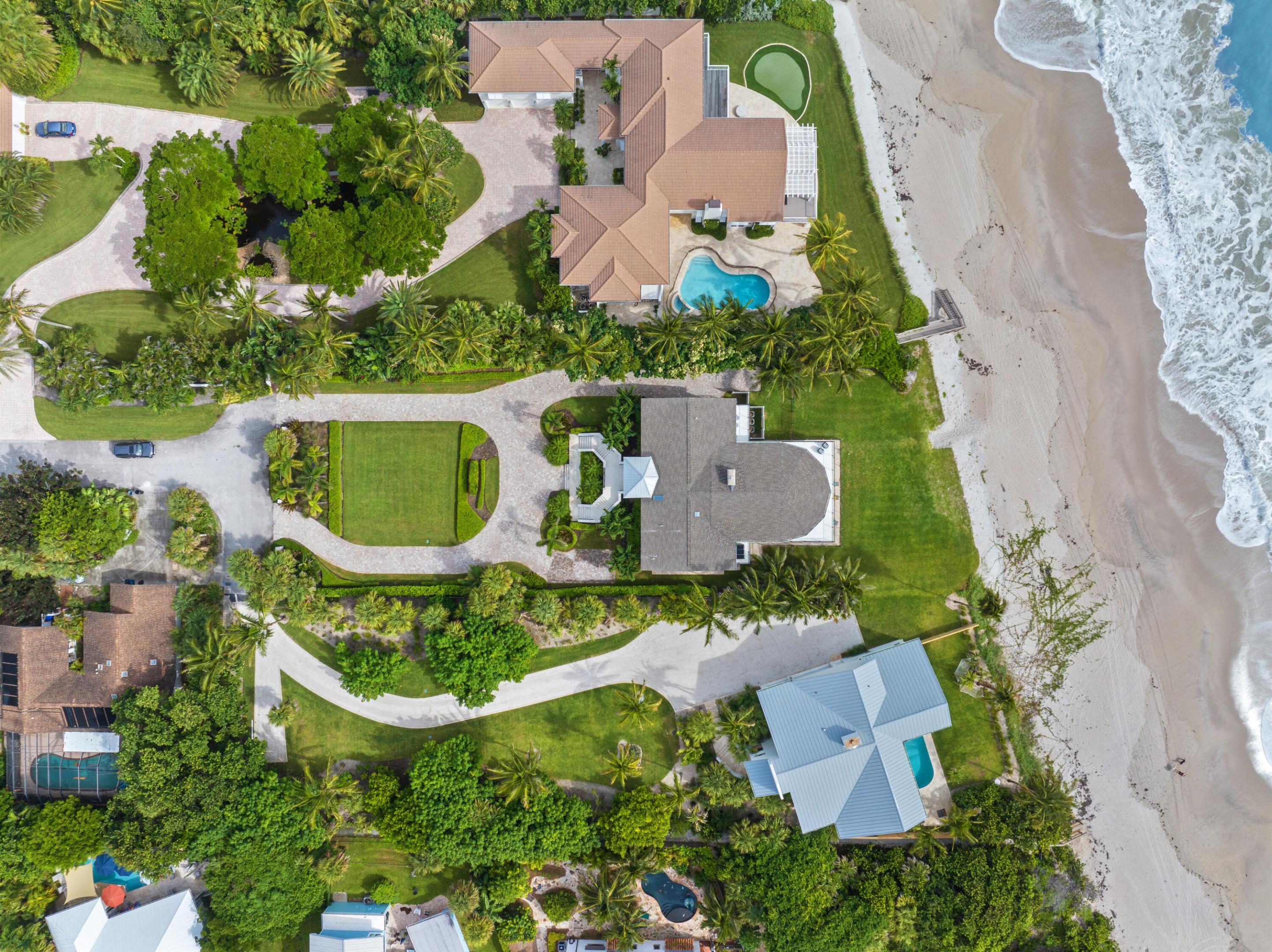 SUNSET DRIVE - Residential