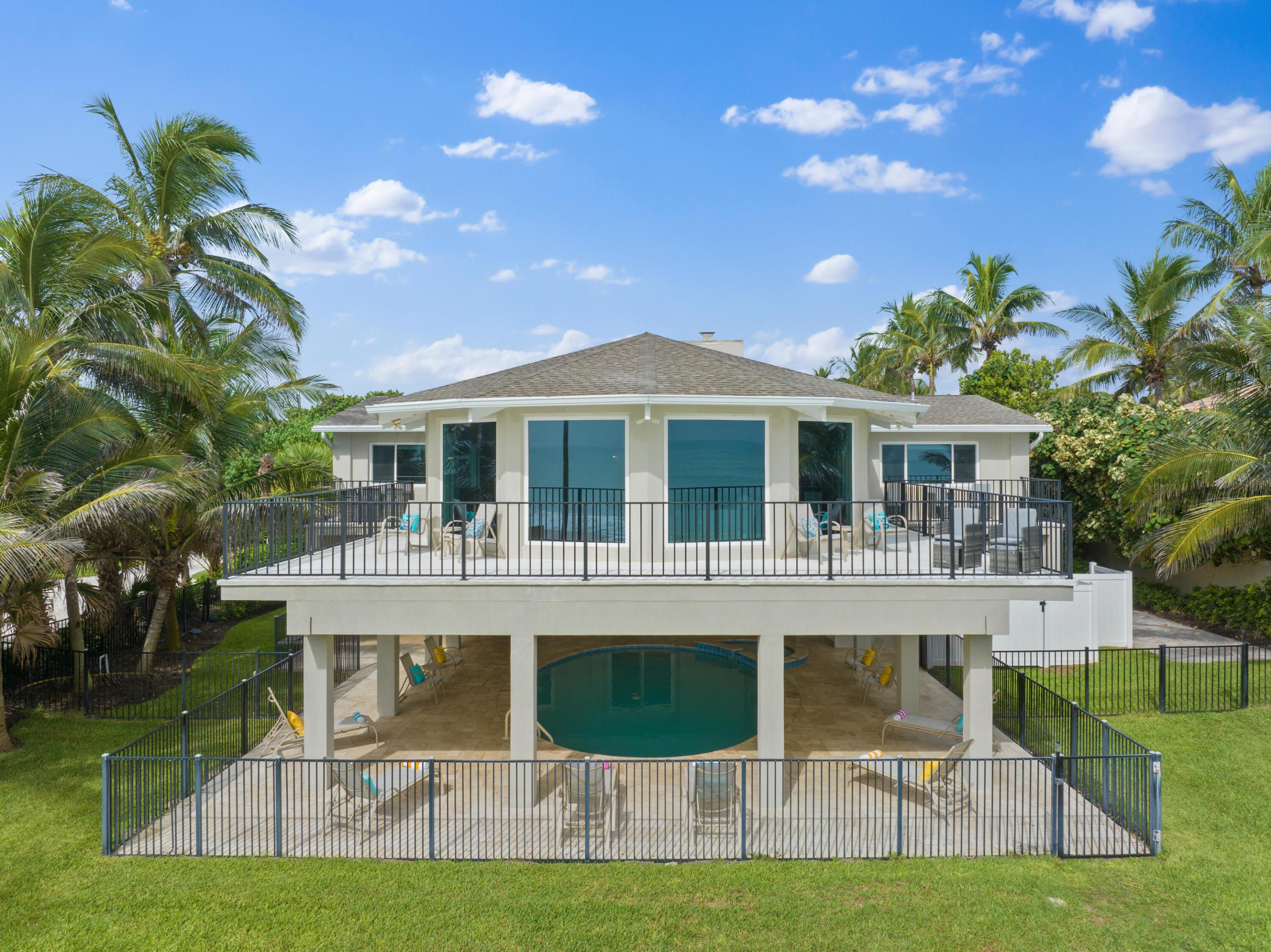 SUNSET DRIVE - Residential
