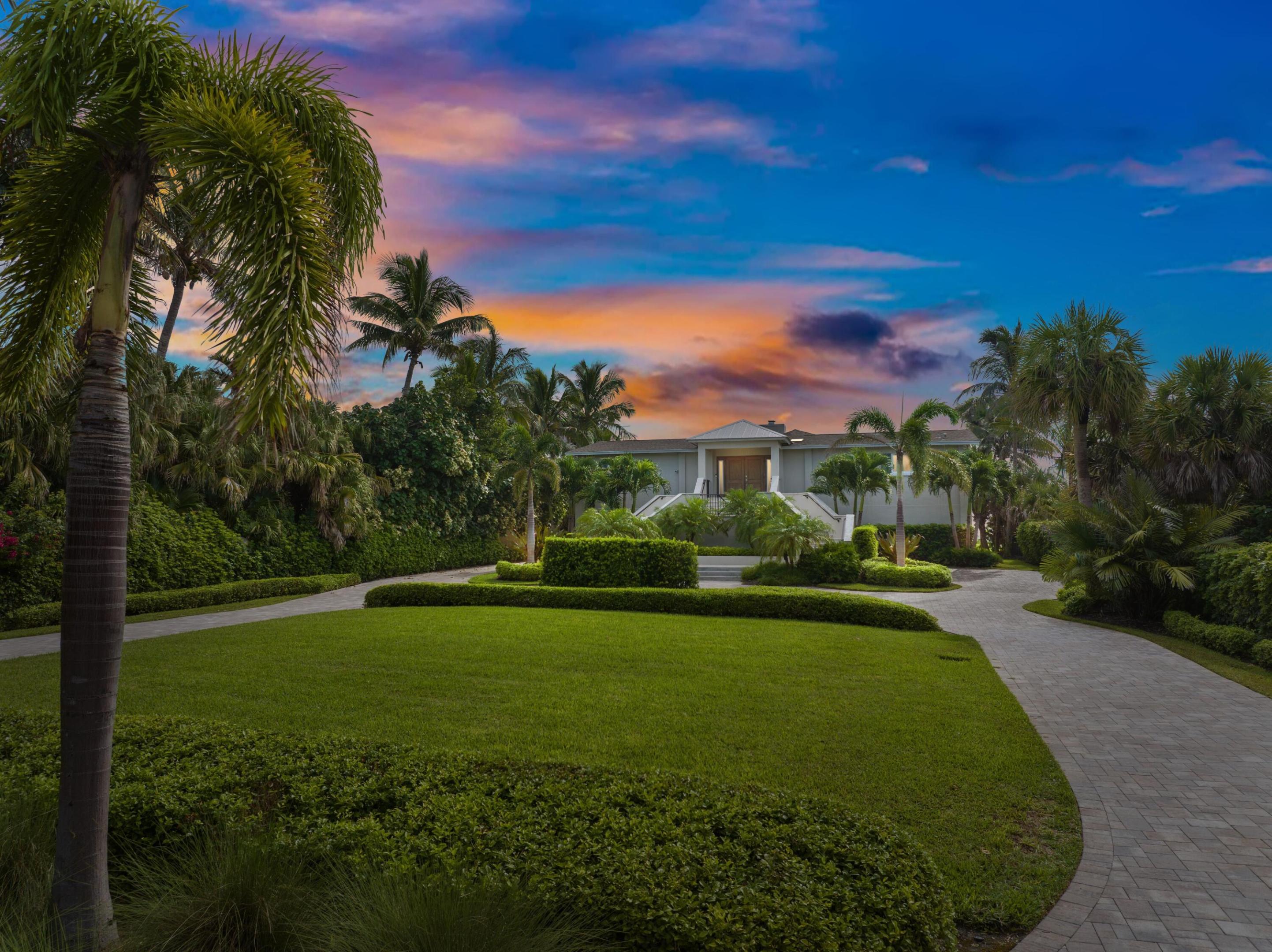 SUNSET DRIVE - Residential