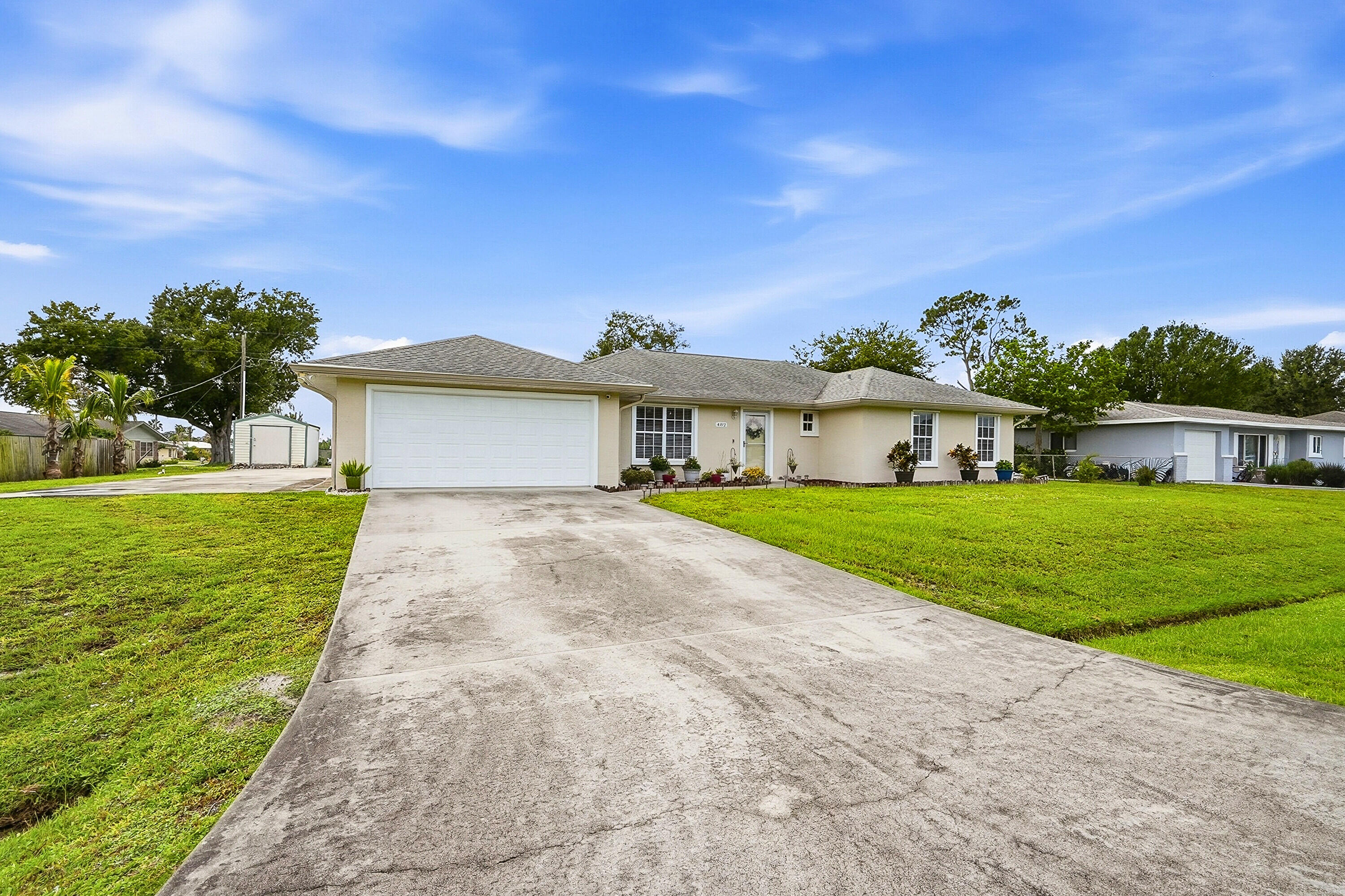 PORT ST LUCIE SECTION 6 - Residential