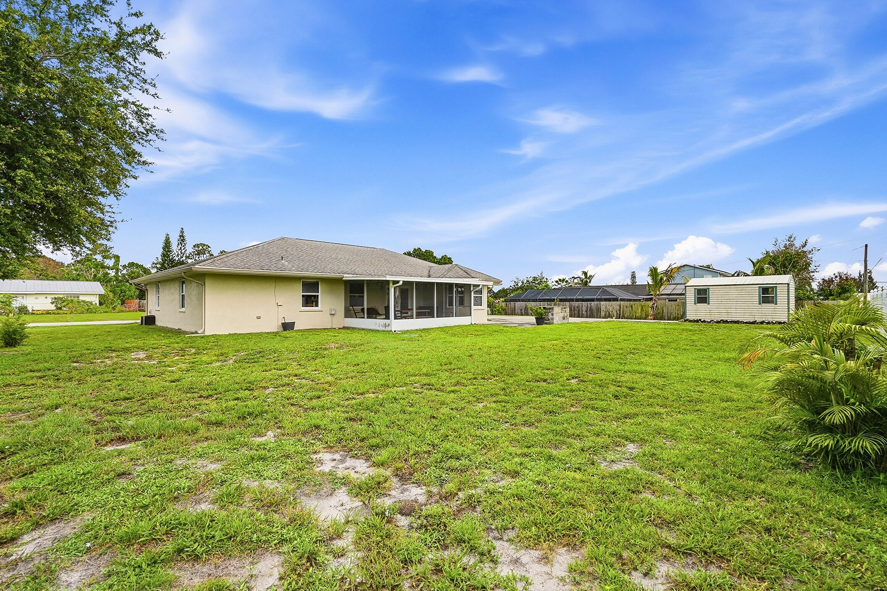 PORT ST LUCIE SECTION 6 - Residential