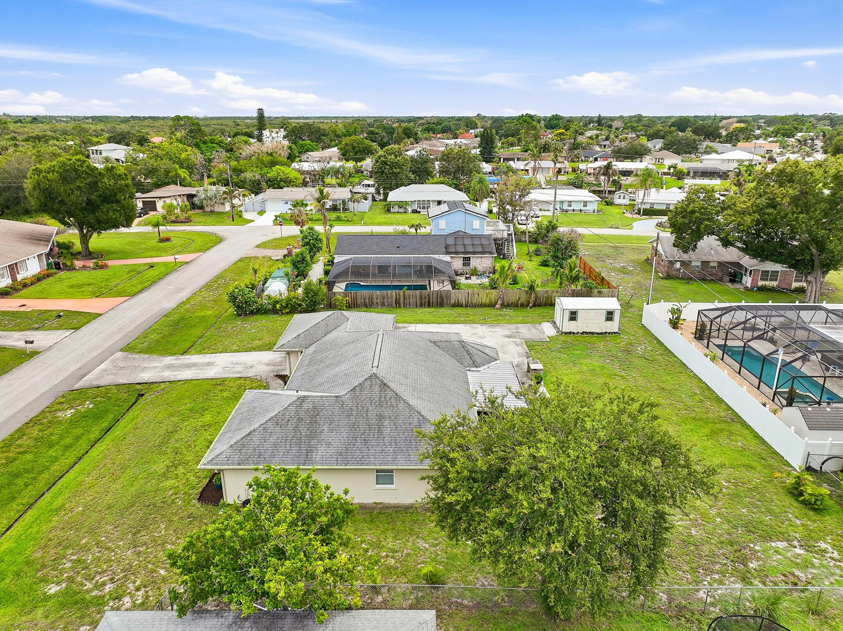 PORT ST LUCIE SECTION 6 - Residential
