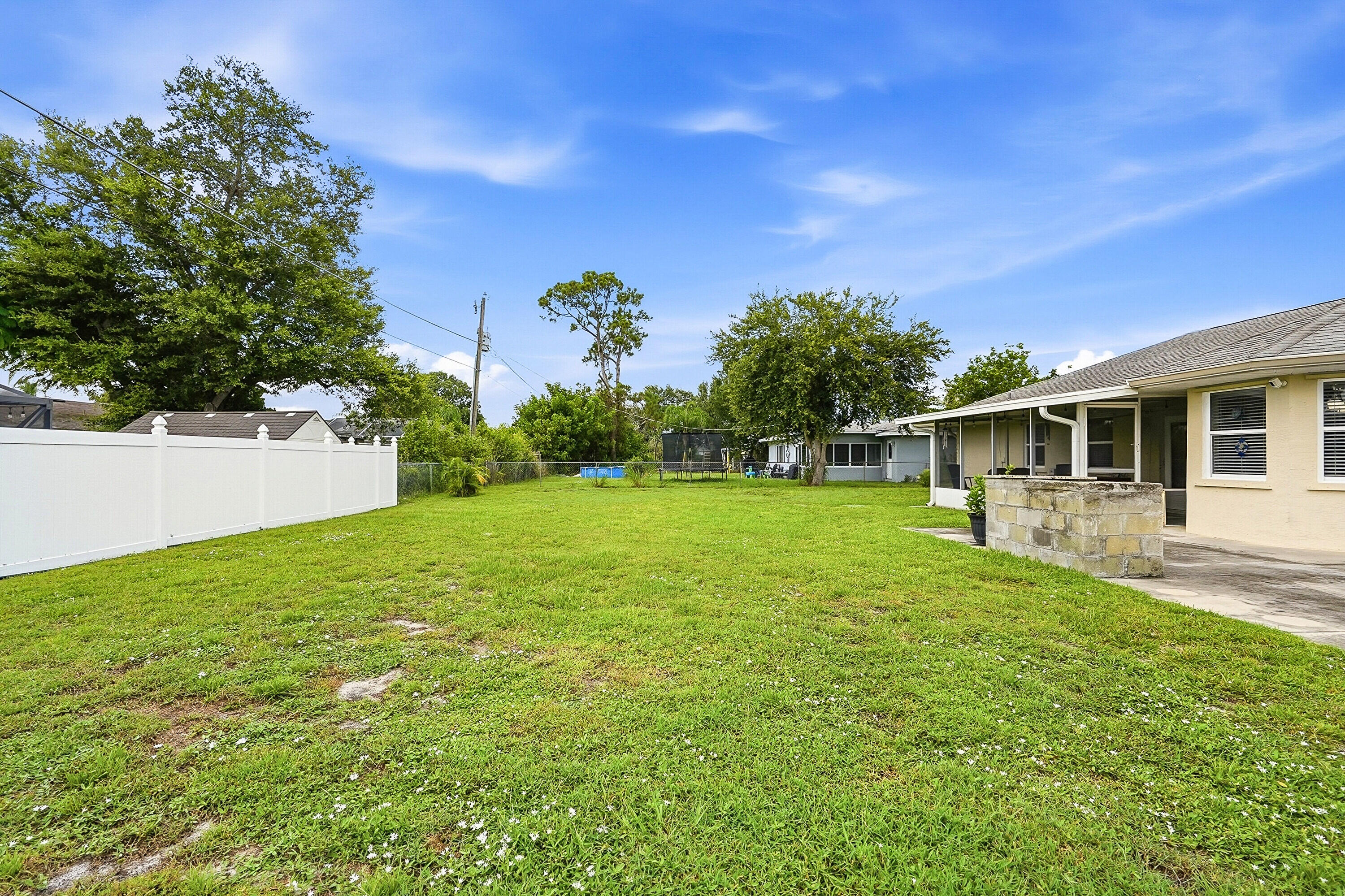 PORT ST LUCIE SECTION 6 - Residential