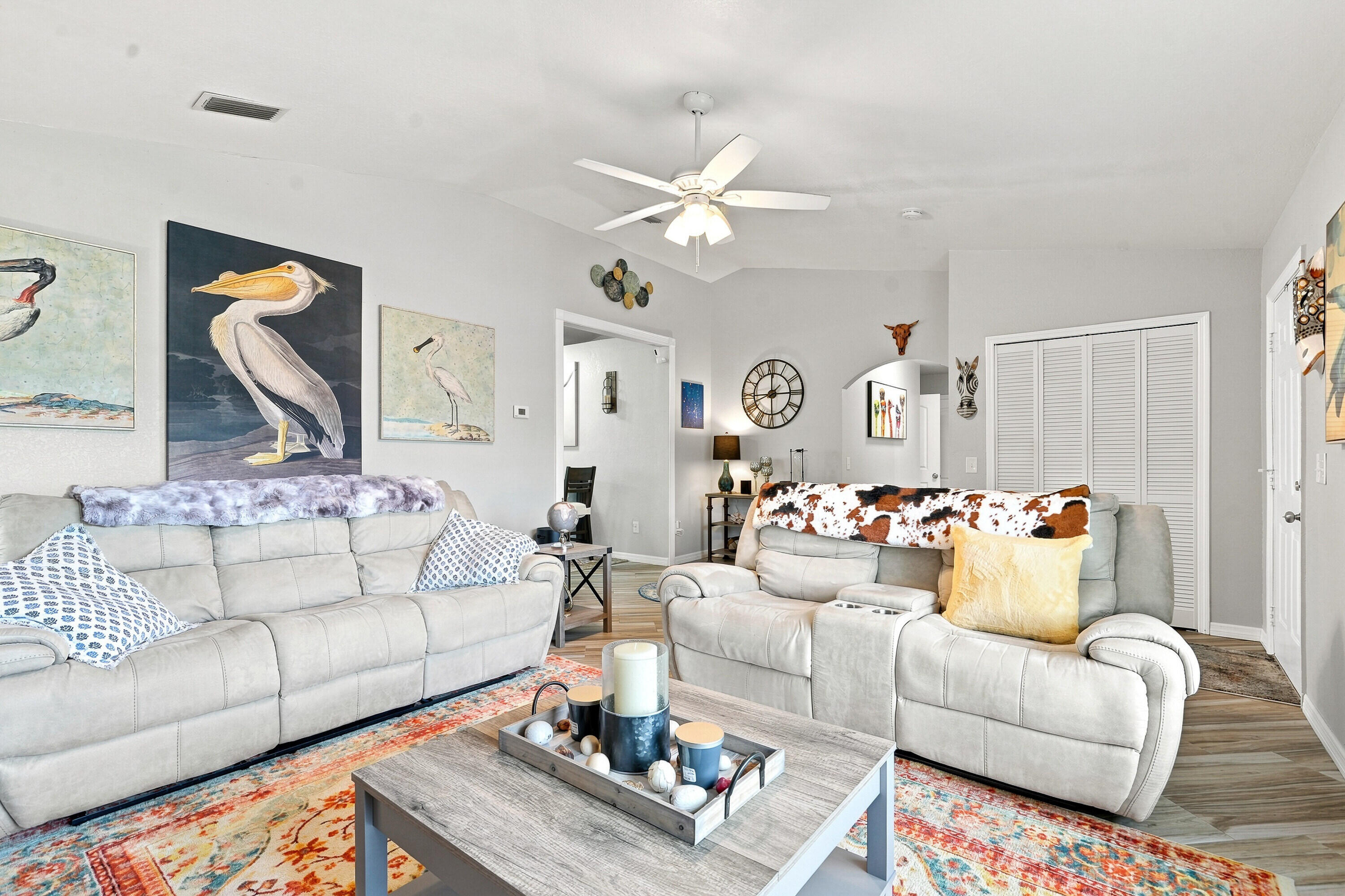 PORT ST LUCIE SECTION 6 - Residential