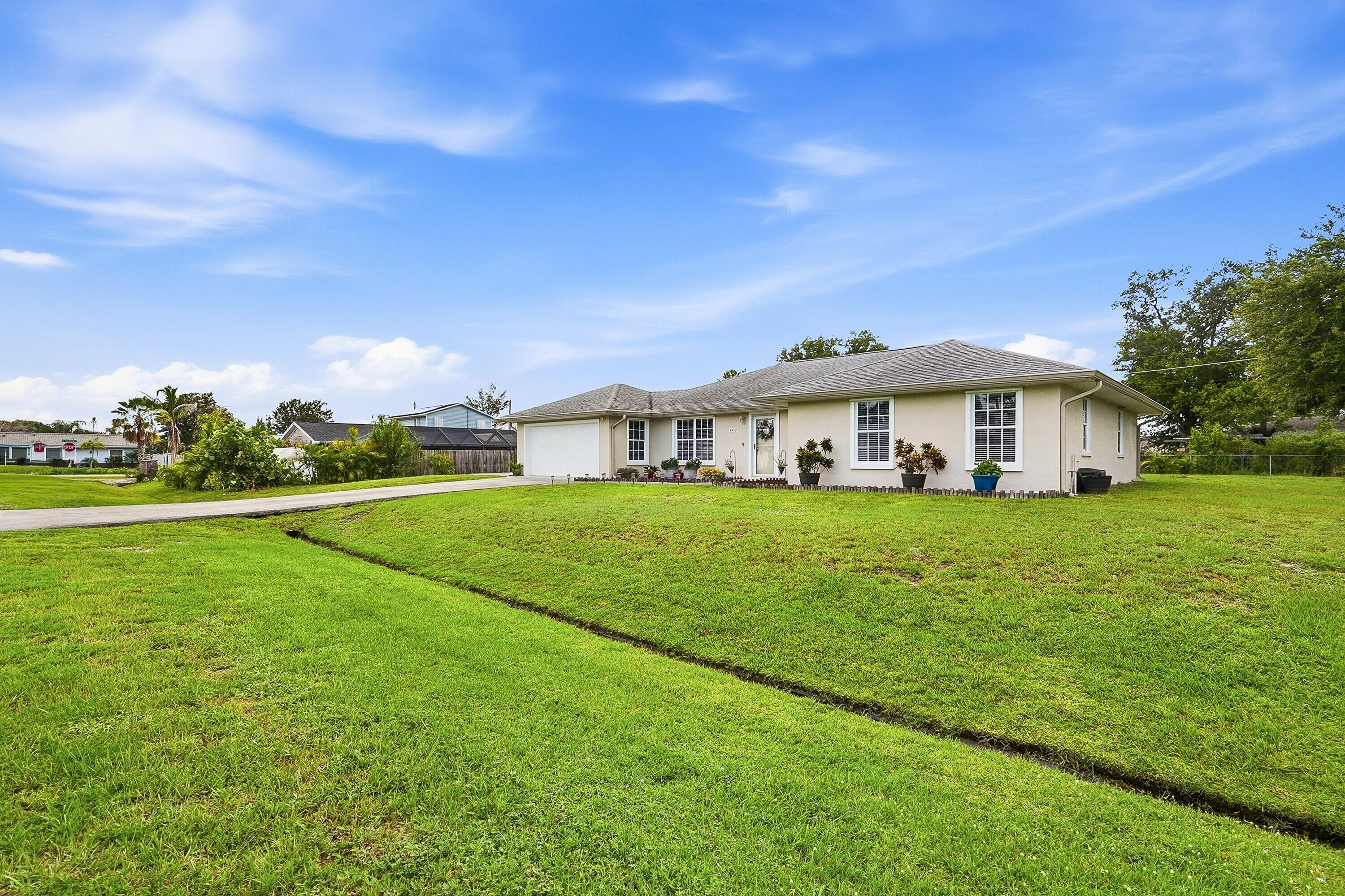 PORT ST LUCIE SECTION 6 - Residential