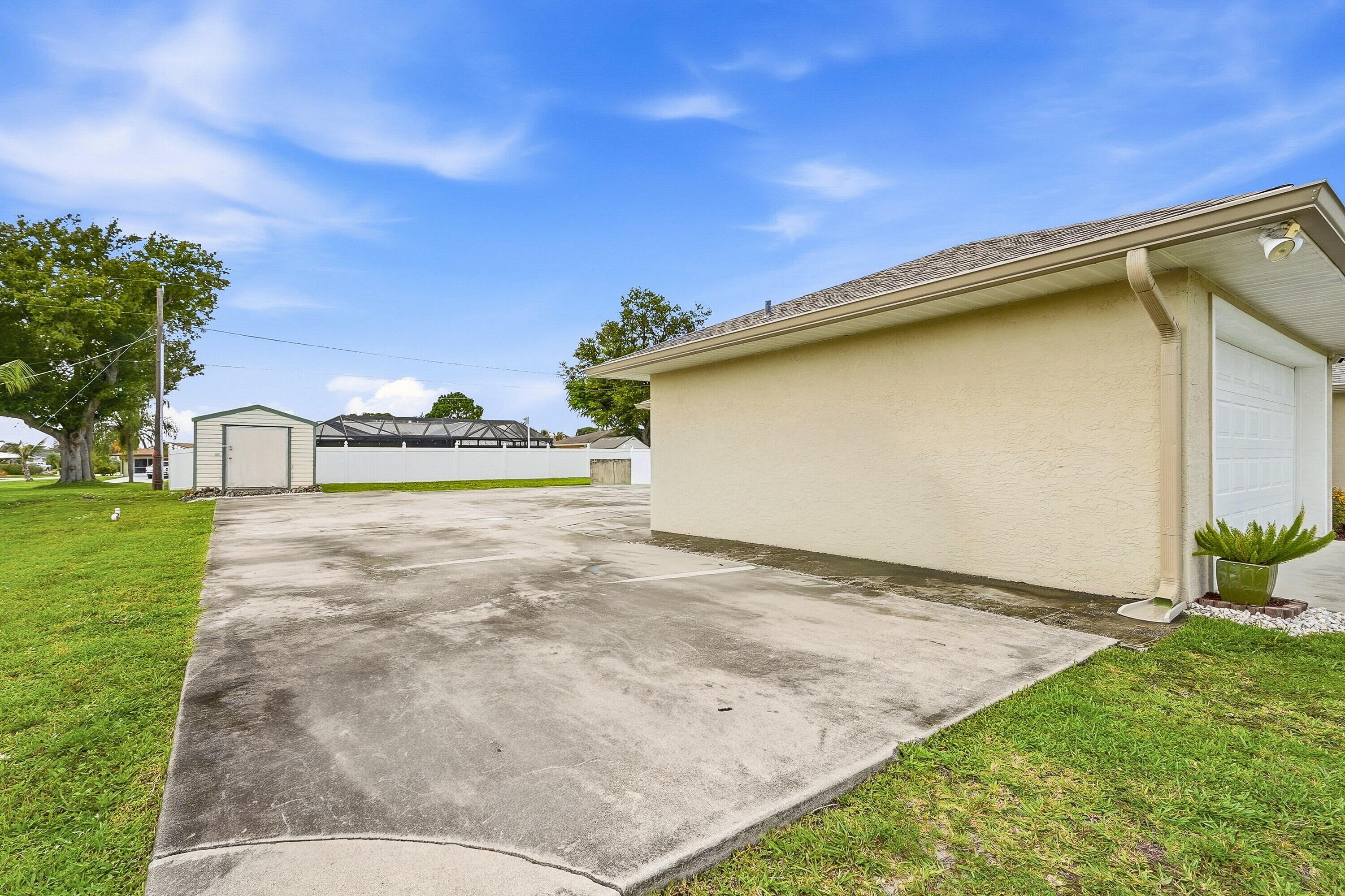 PORT ST LUCIE SECTION 6 - Residential