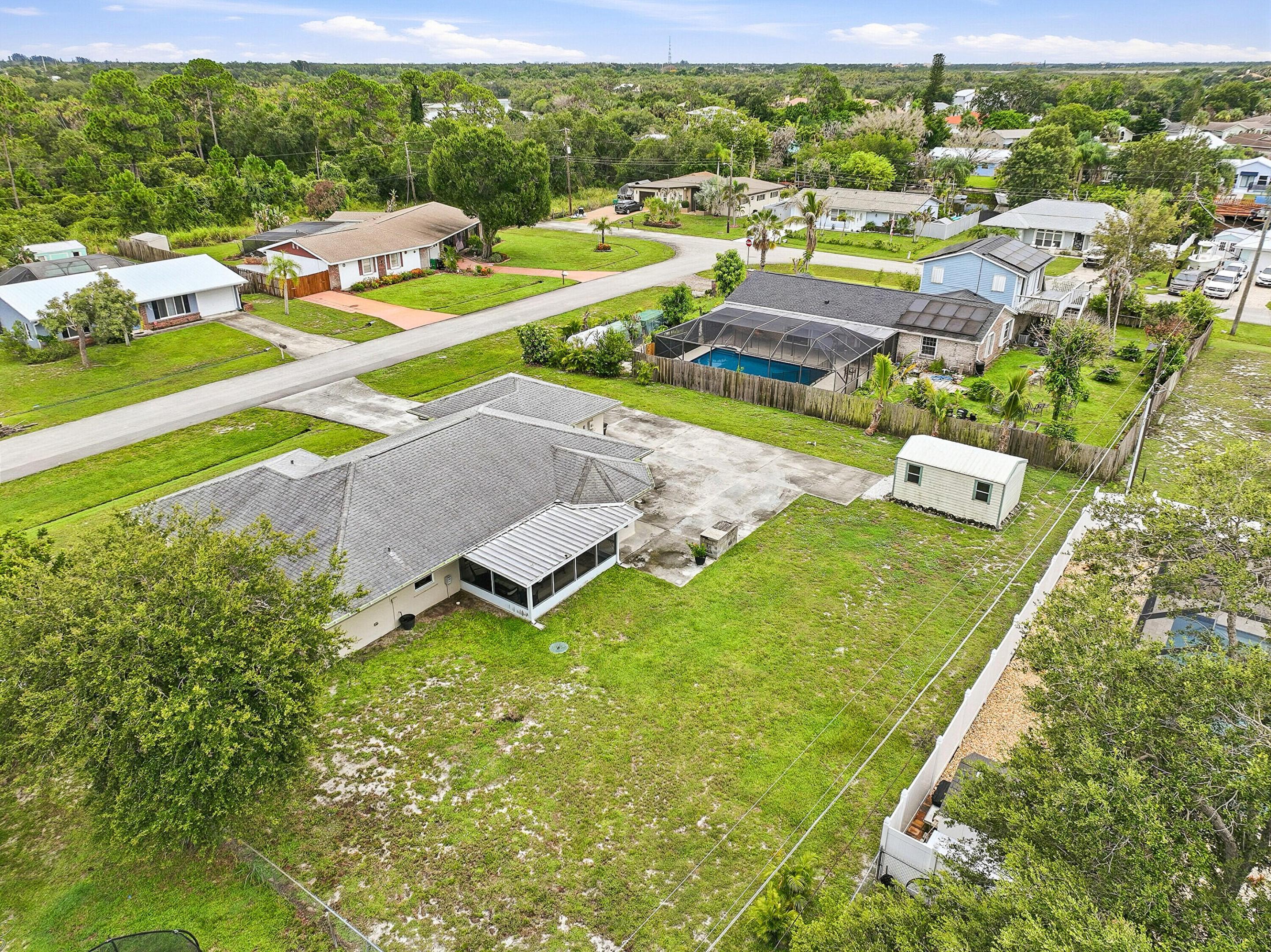 PORT ST LUCIE SECTION 6 - Residential