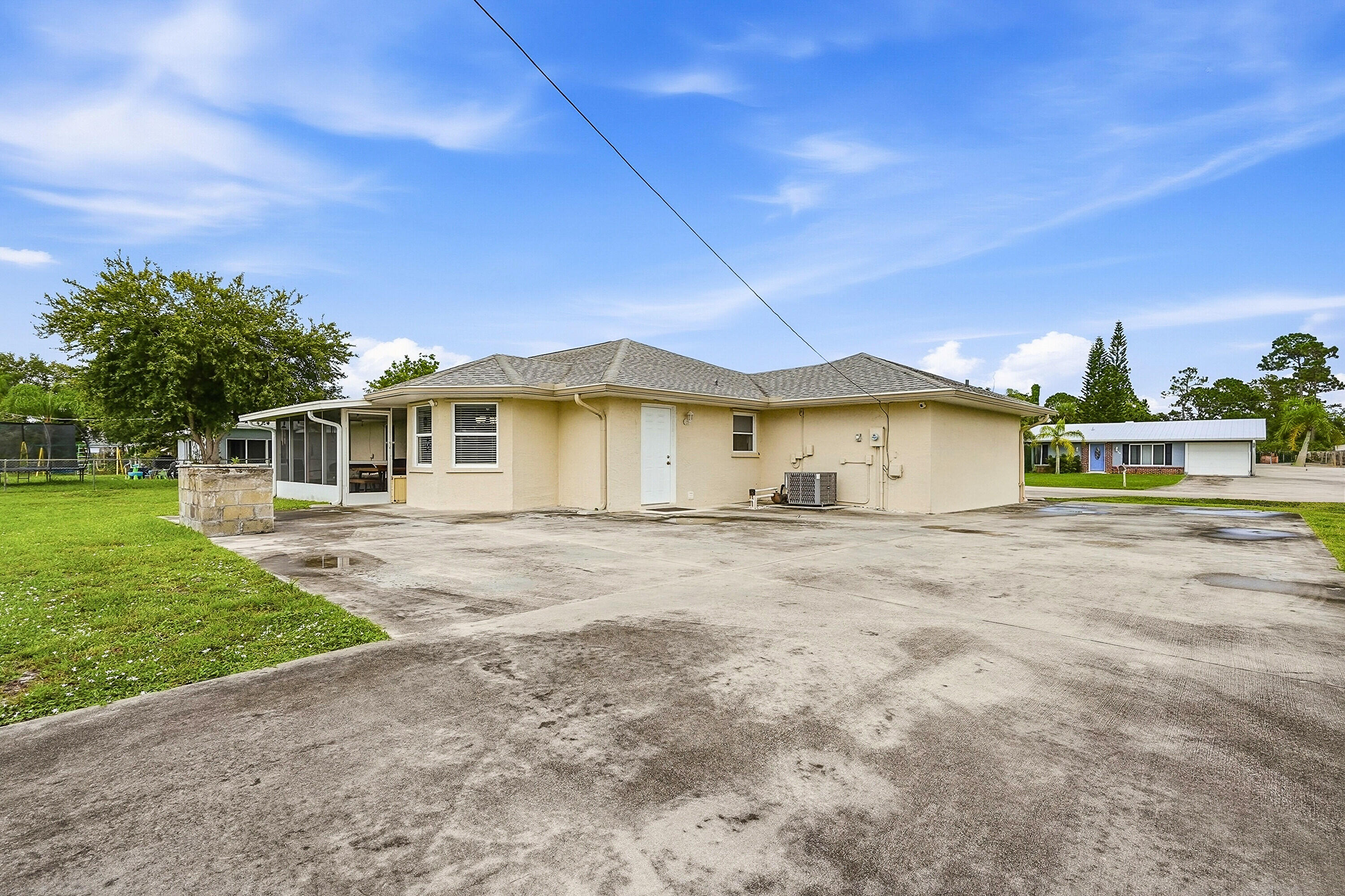 PORT ST LUCIE SECTION 6 - Residential