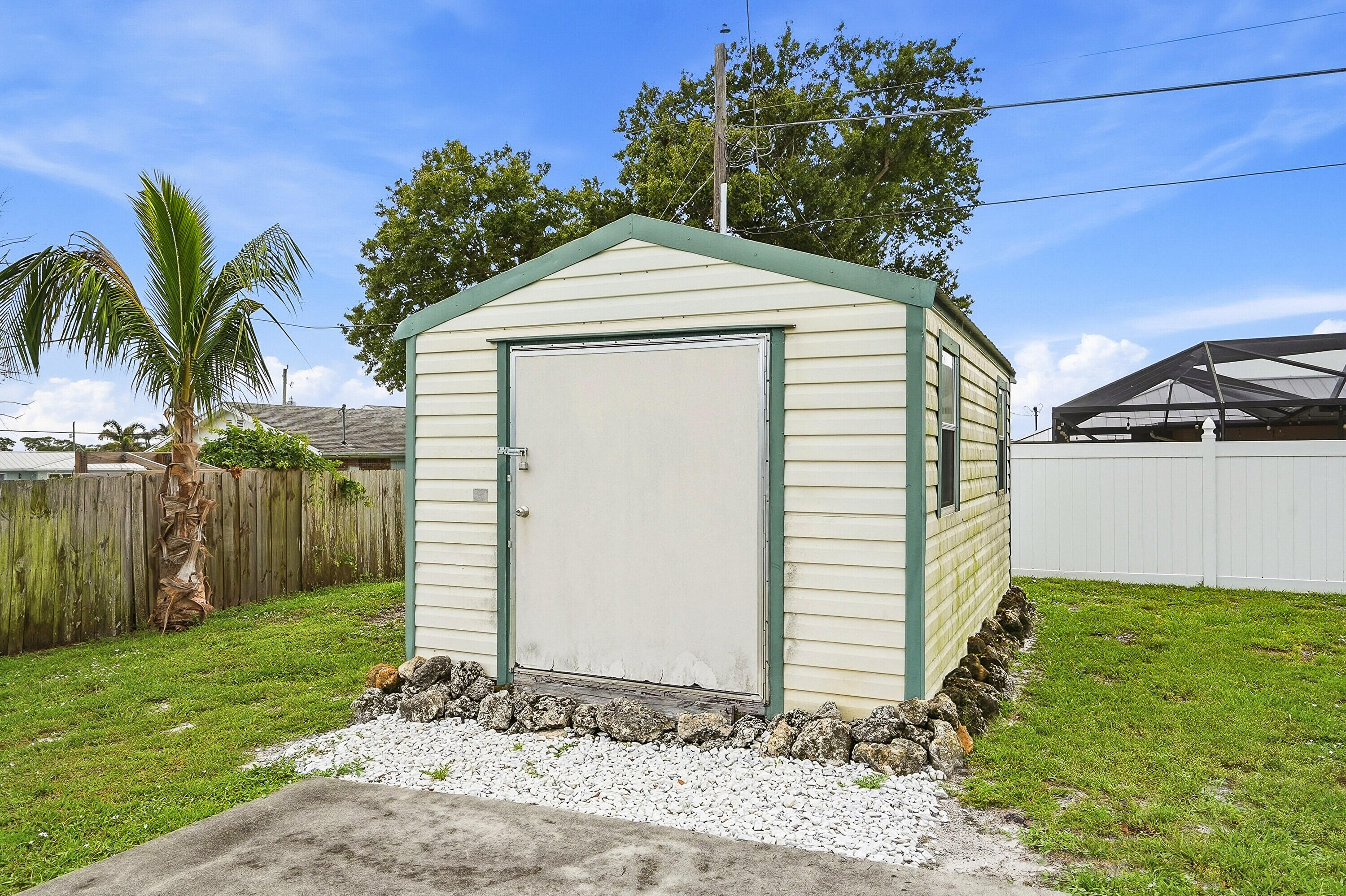 PORT ST LUCIE SECTION 6 - Residential