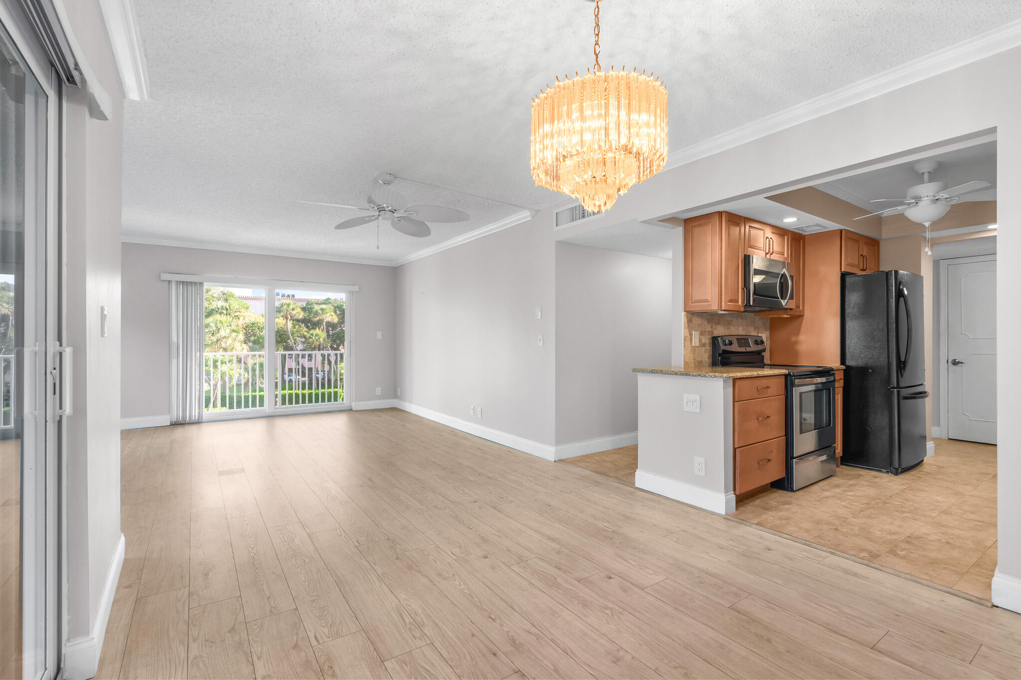 TIERRA DEL MAR CONDO - Residential Lease