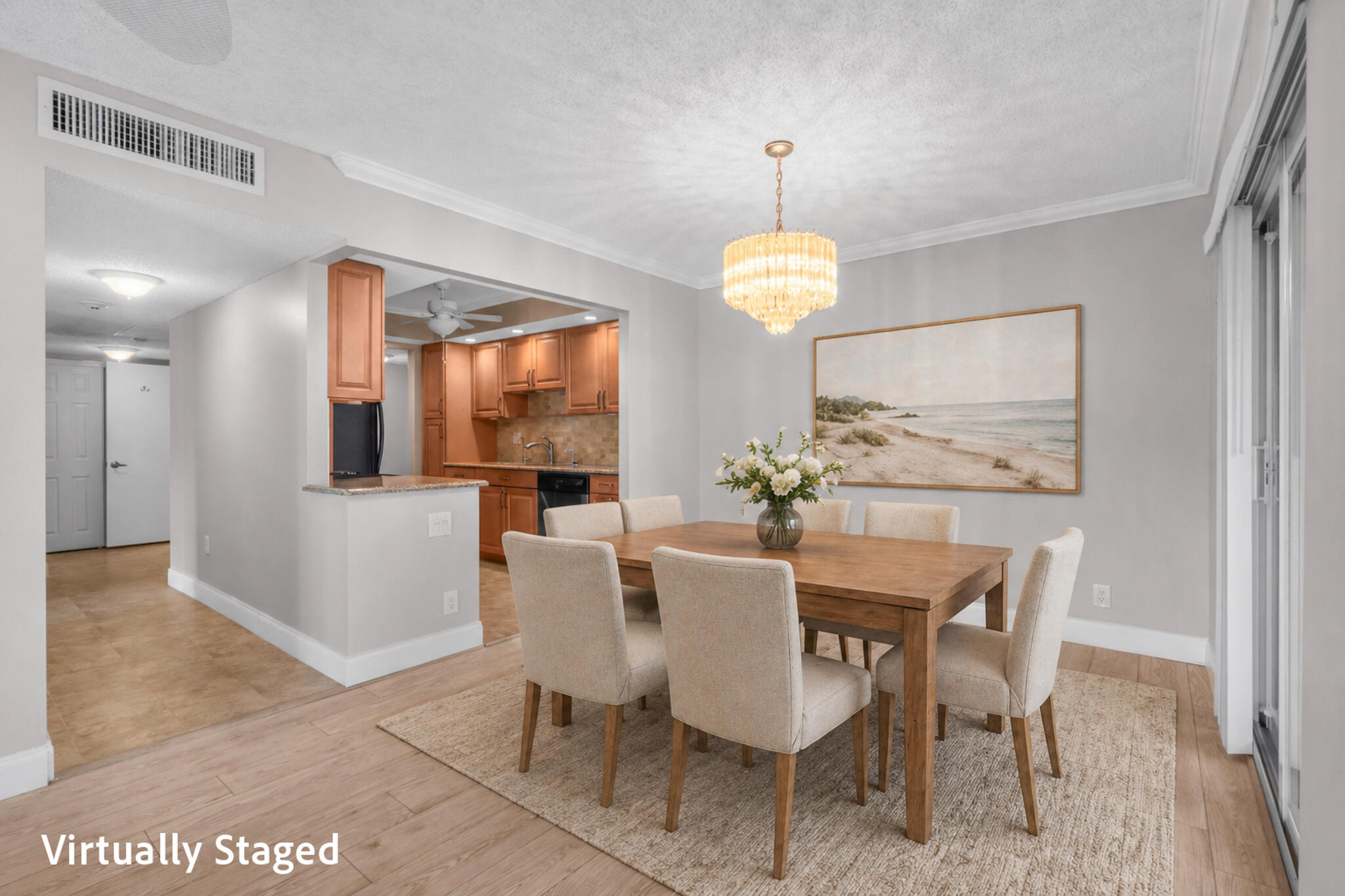 TIERRA DEL MAR CONDO - Residential Lease