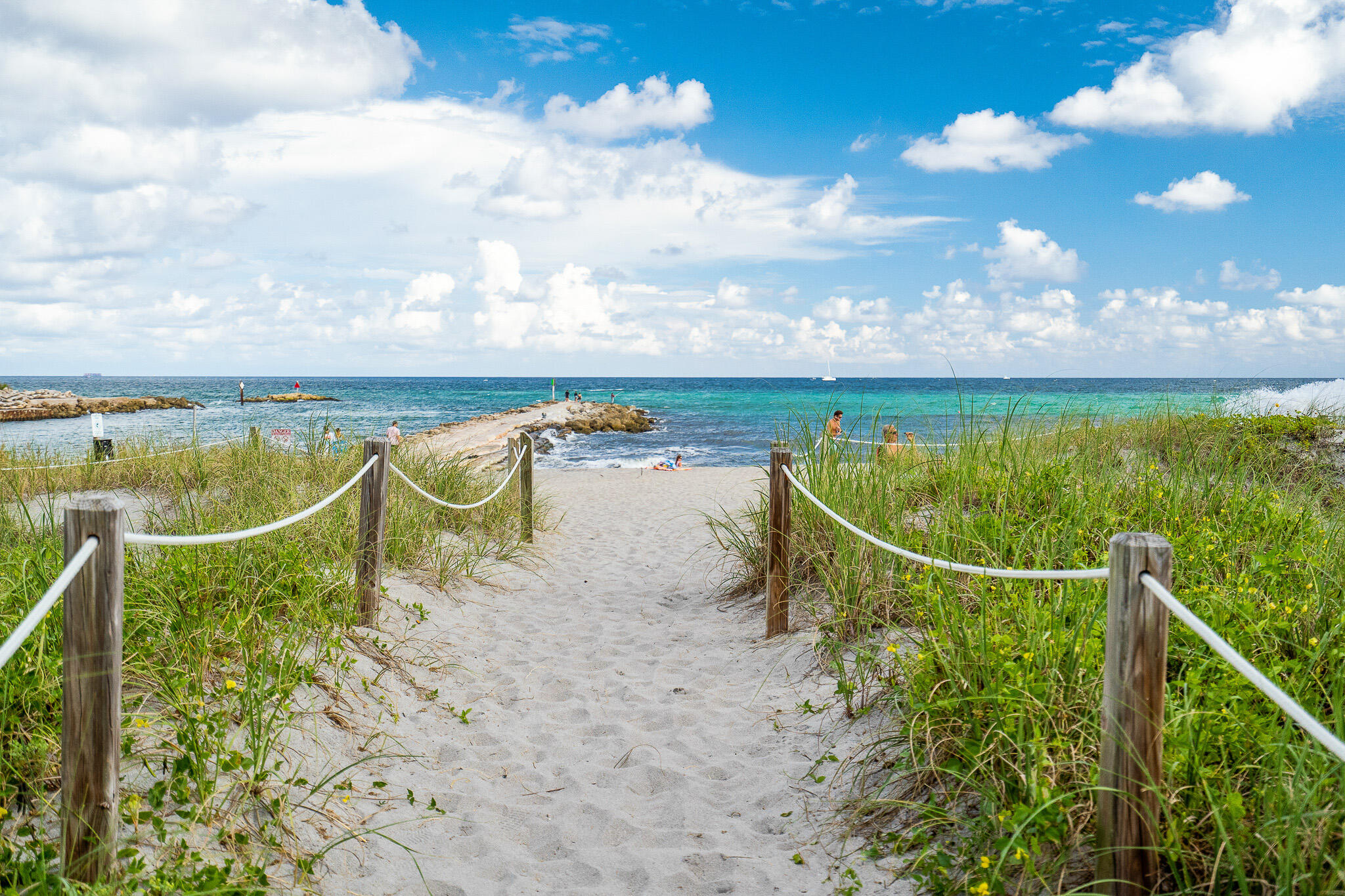 TIERRA DEL MAR CONDO - Residential Lease