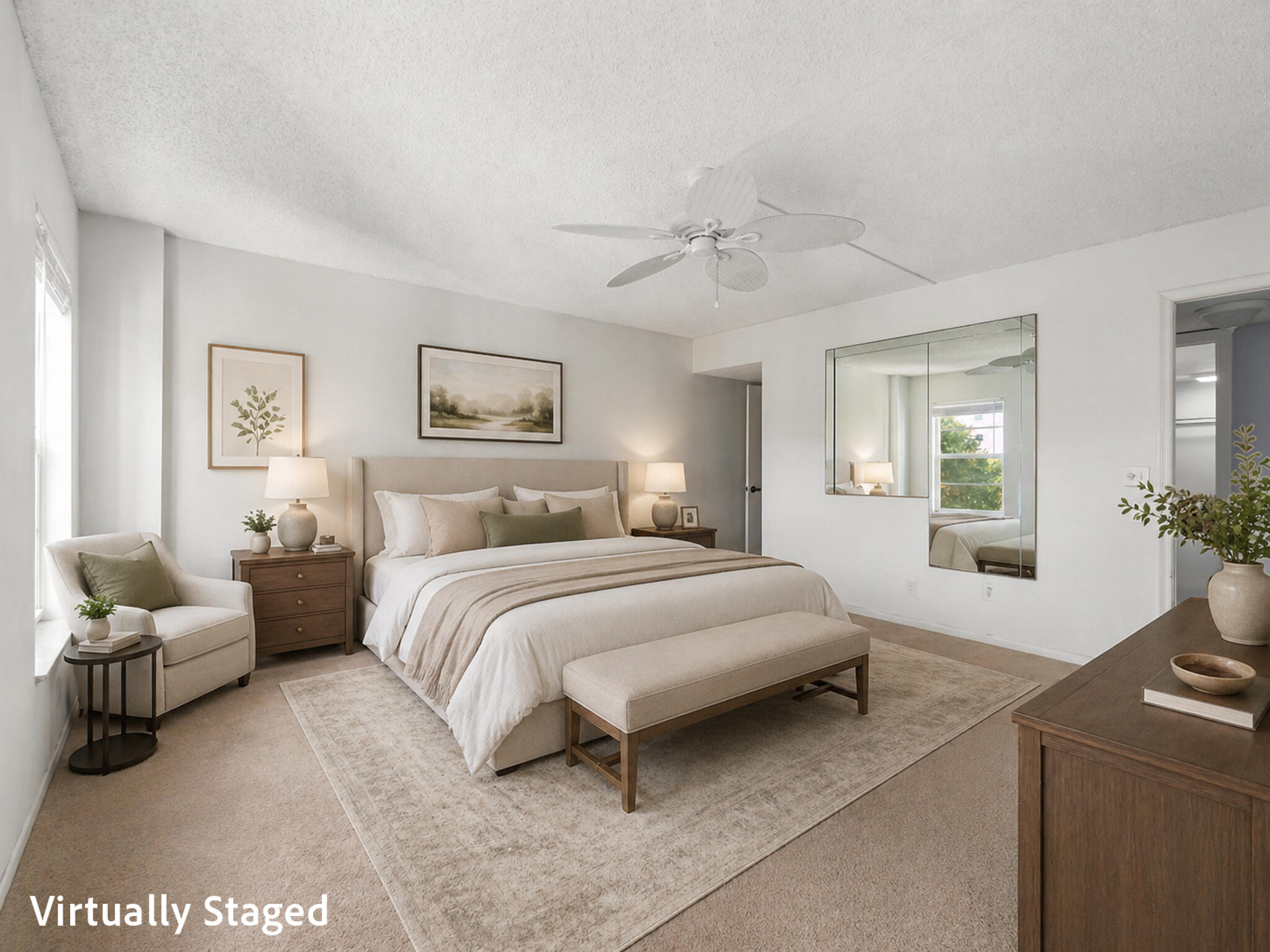 TIERRA DEL MAR CONDO - Residential Lease